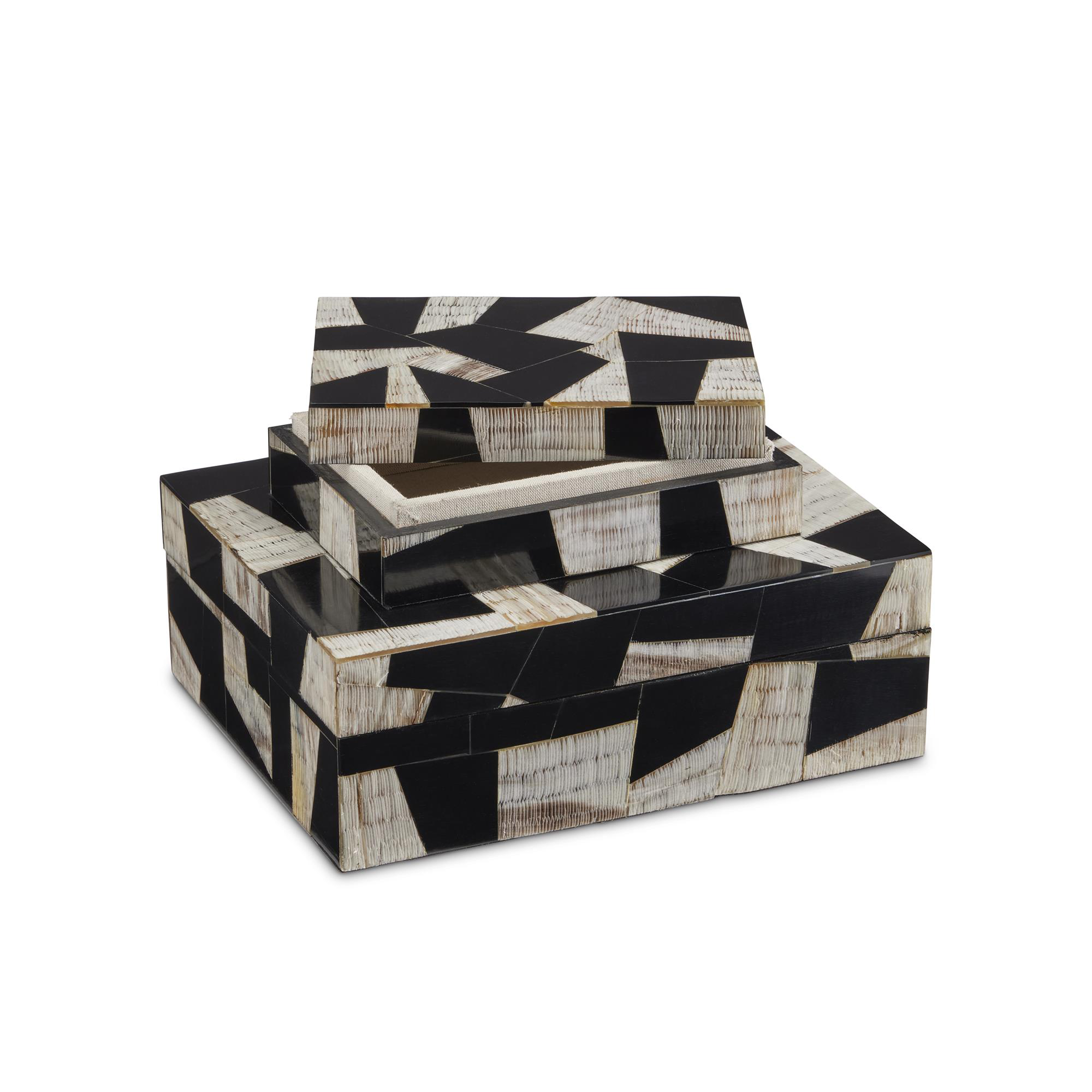 Bindu Accent Box Set of 2,