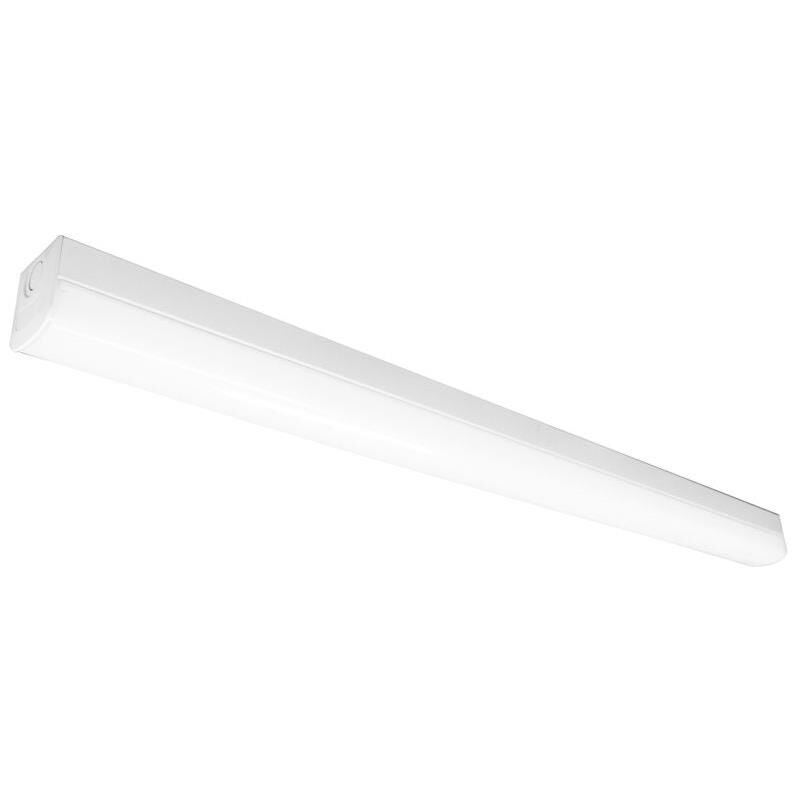 44 Inch 44 Inch Dimmable 46 Watt Surface Mount Linear Lights LED by Westgate