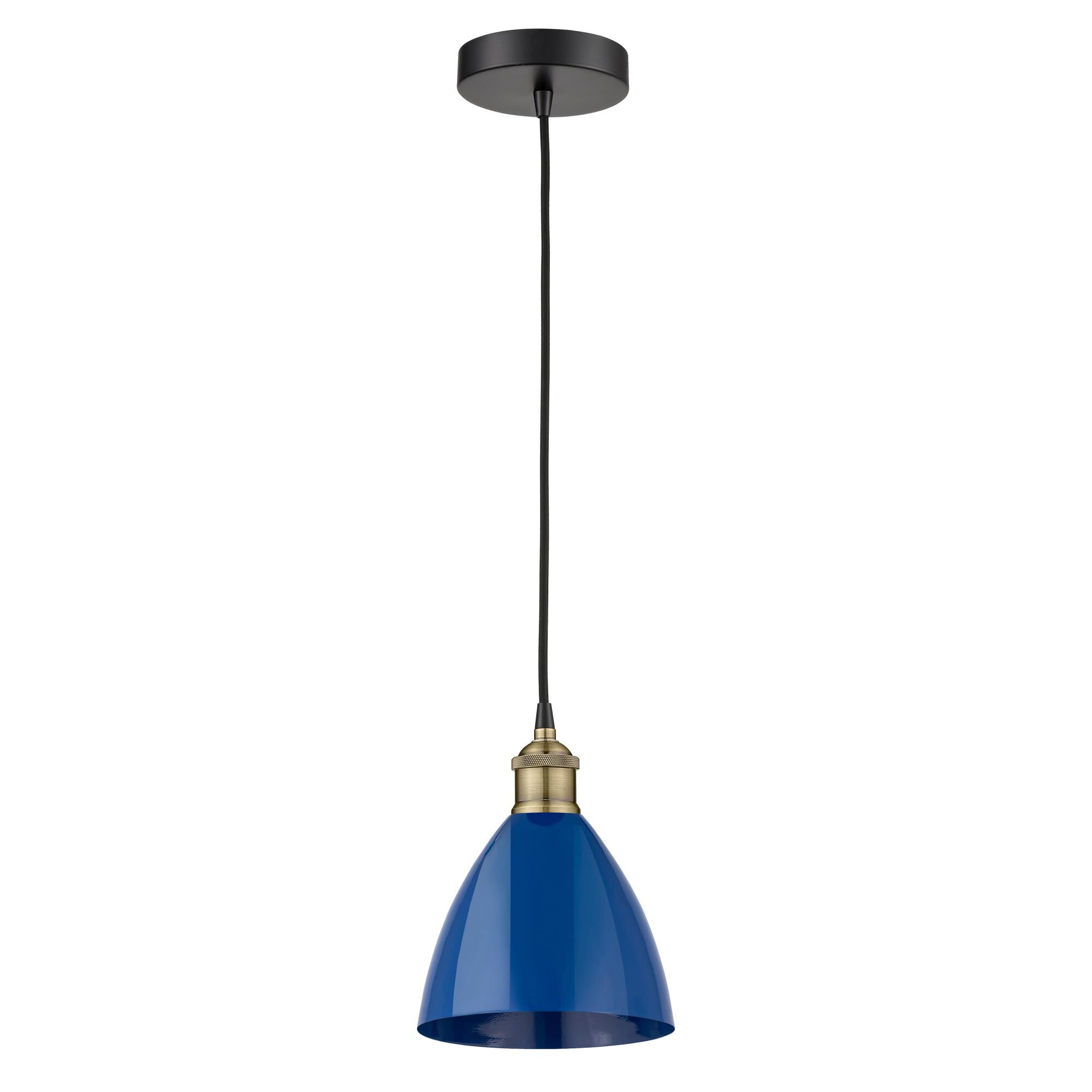 Bruno Marashlian Plymouth Mini Pendant by Innovations Lighting