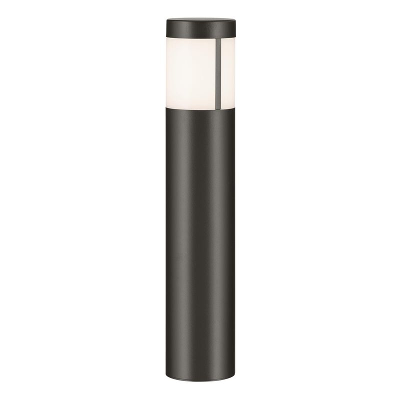Round 15 Inch Bollard by Kichler
