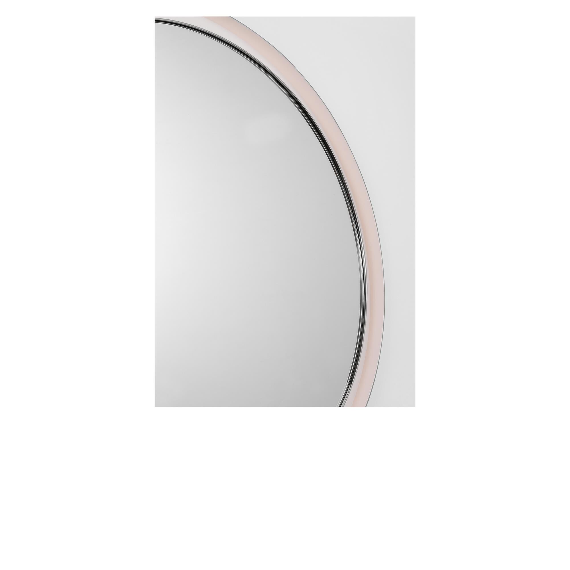 Shown in Polished Nickel finish