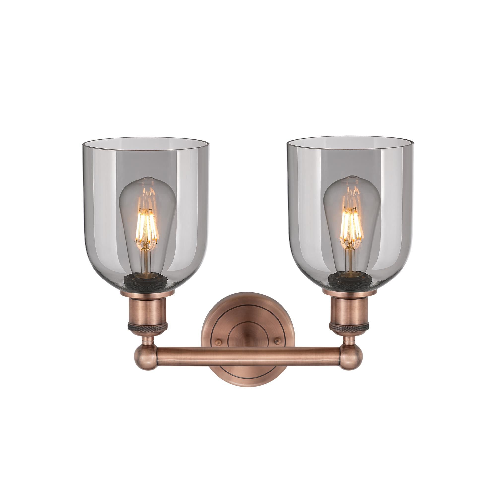 Bruno Marashlian Bella 15 Inch Bath Vanity Light by Innovations Lighting
