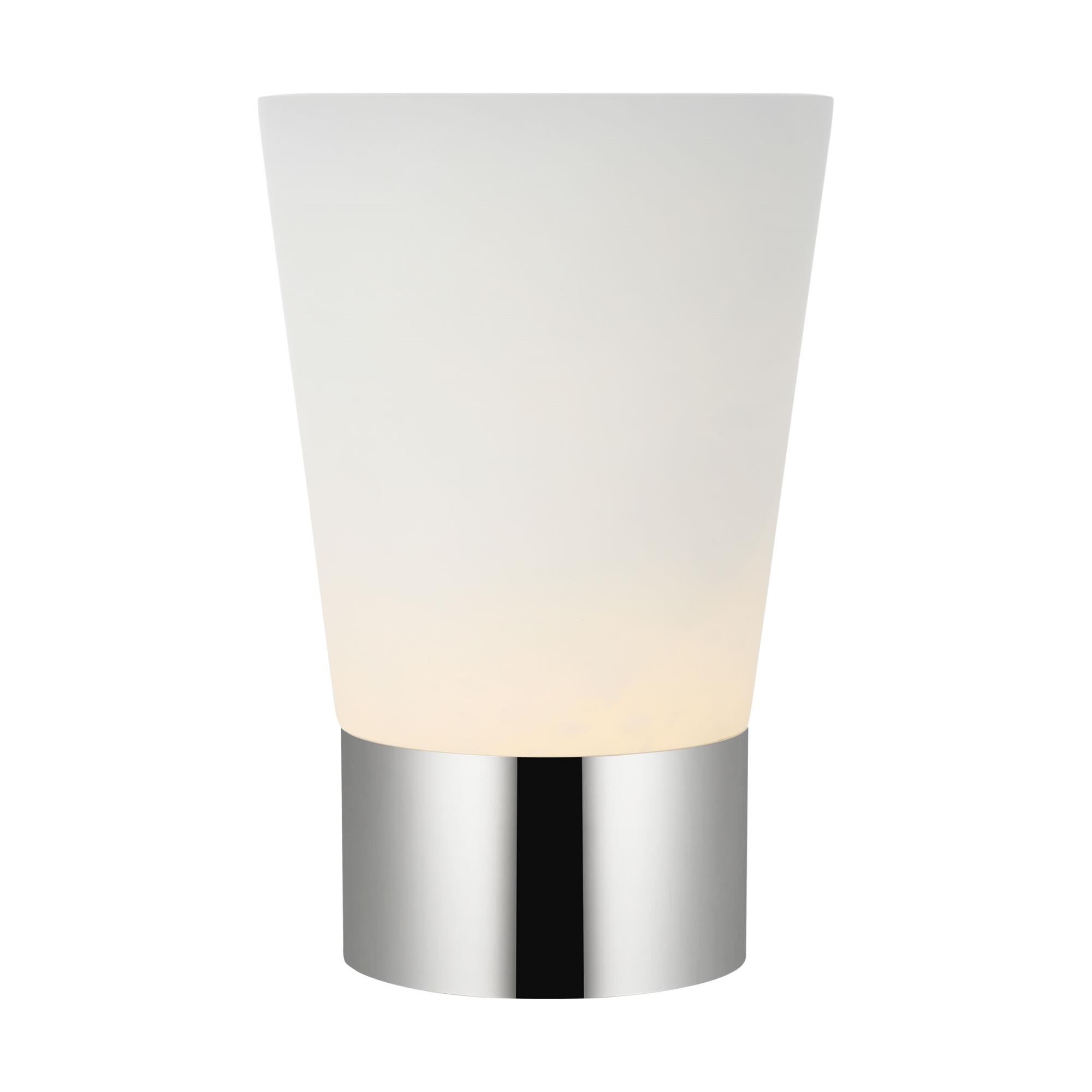 Sean Lavin Caspe 8 Inch Accent Lamp by Visual Comfort Modern Collection