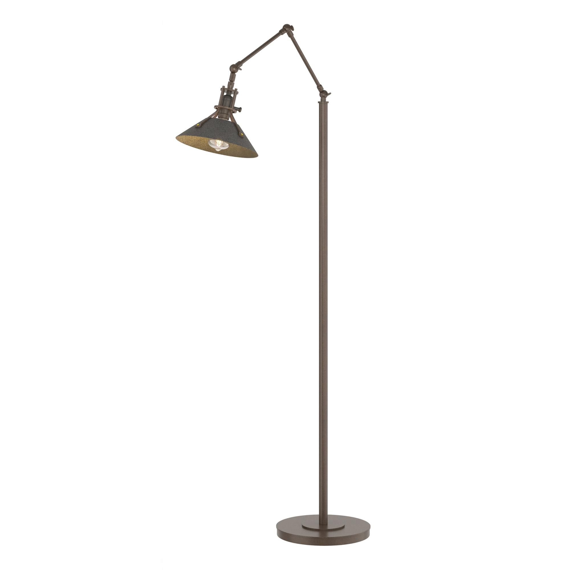 Henry 60 Inch Reading Lamp by Hubbardton Forge