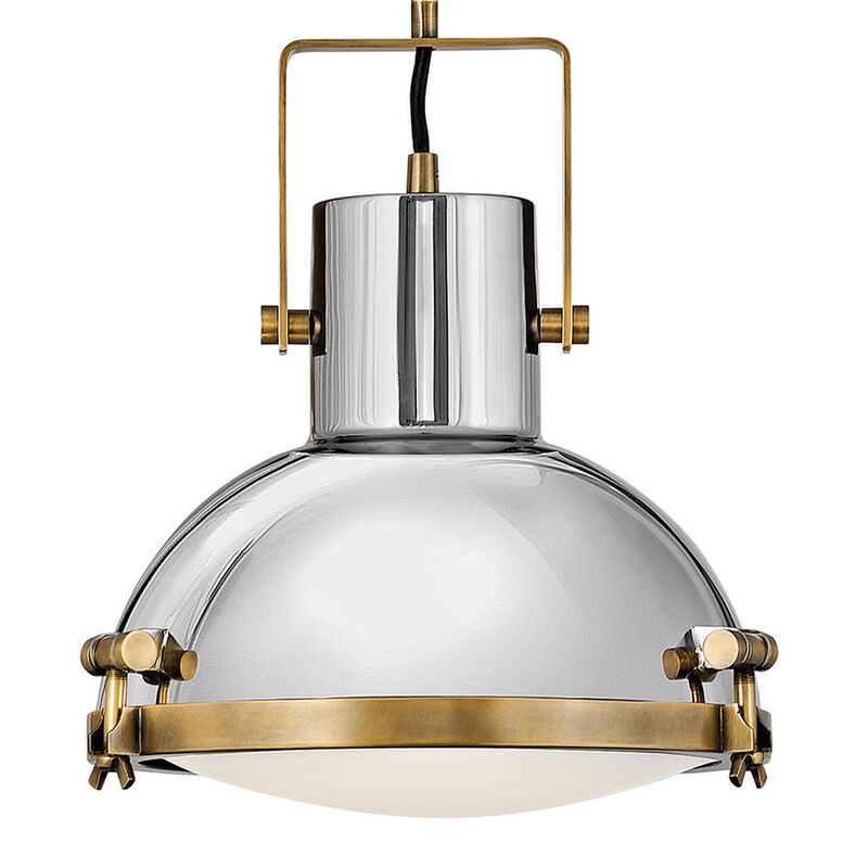 Nautique Large Pendant Light by Hinkley