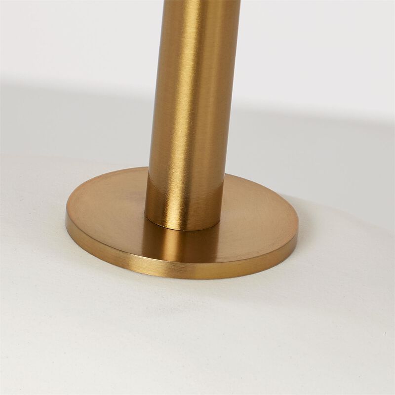 Hable Aura Small Table Lamp by Visual Comfort Studio