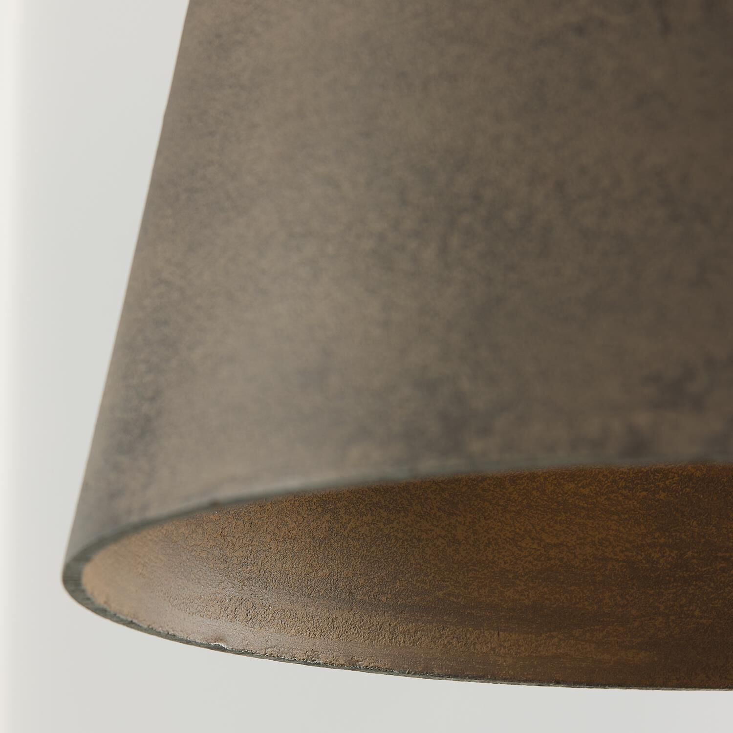 Quarry 16 Inch Large Pendant by Capital Lighting Fixture Company