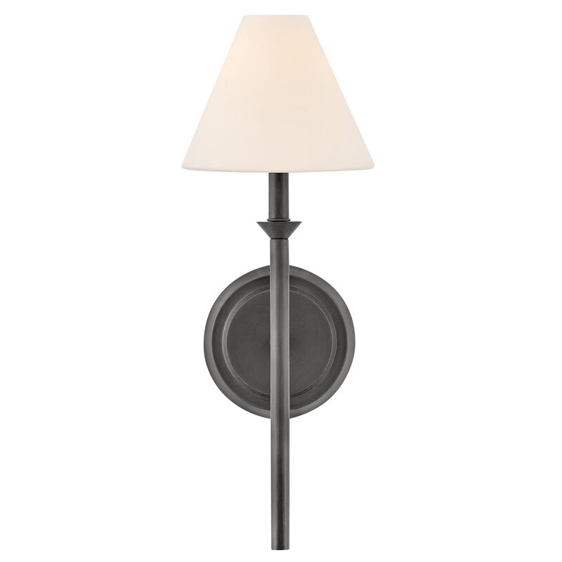 Greta 18 Inch Wall Sconce by Hinkley Lighting