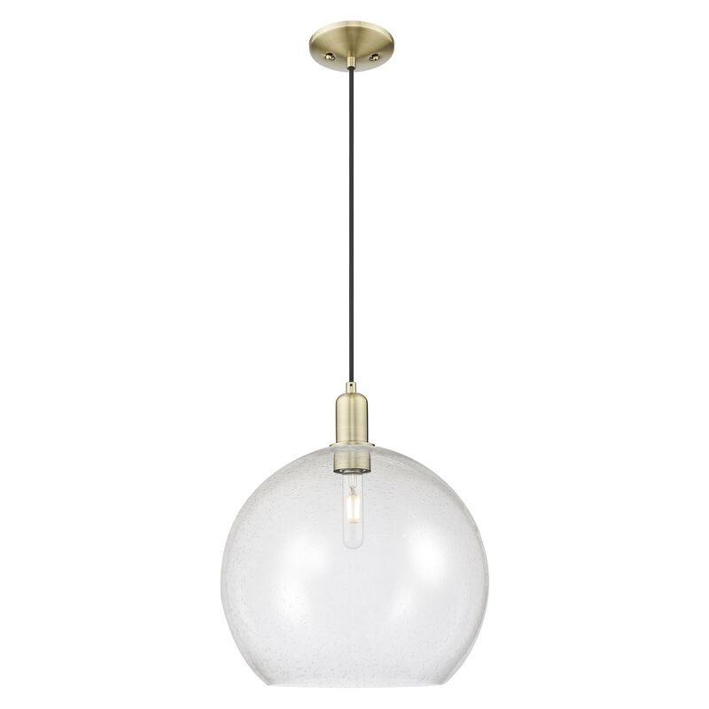 Bruno Marashlian Athens 14 Inch Large Pendant by Innovations Lighting