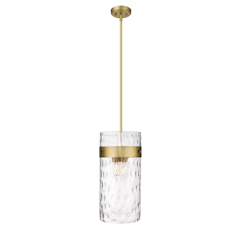 Fontaine 13 Inch Large Pendant by Z-Lite