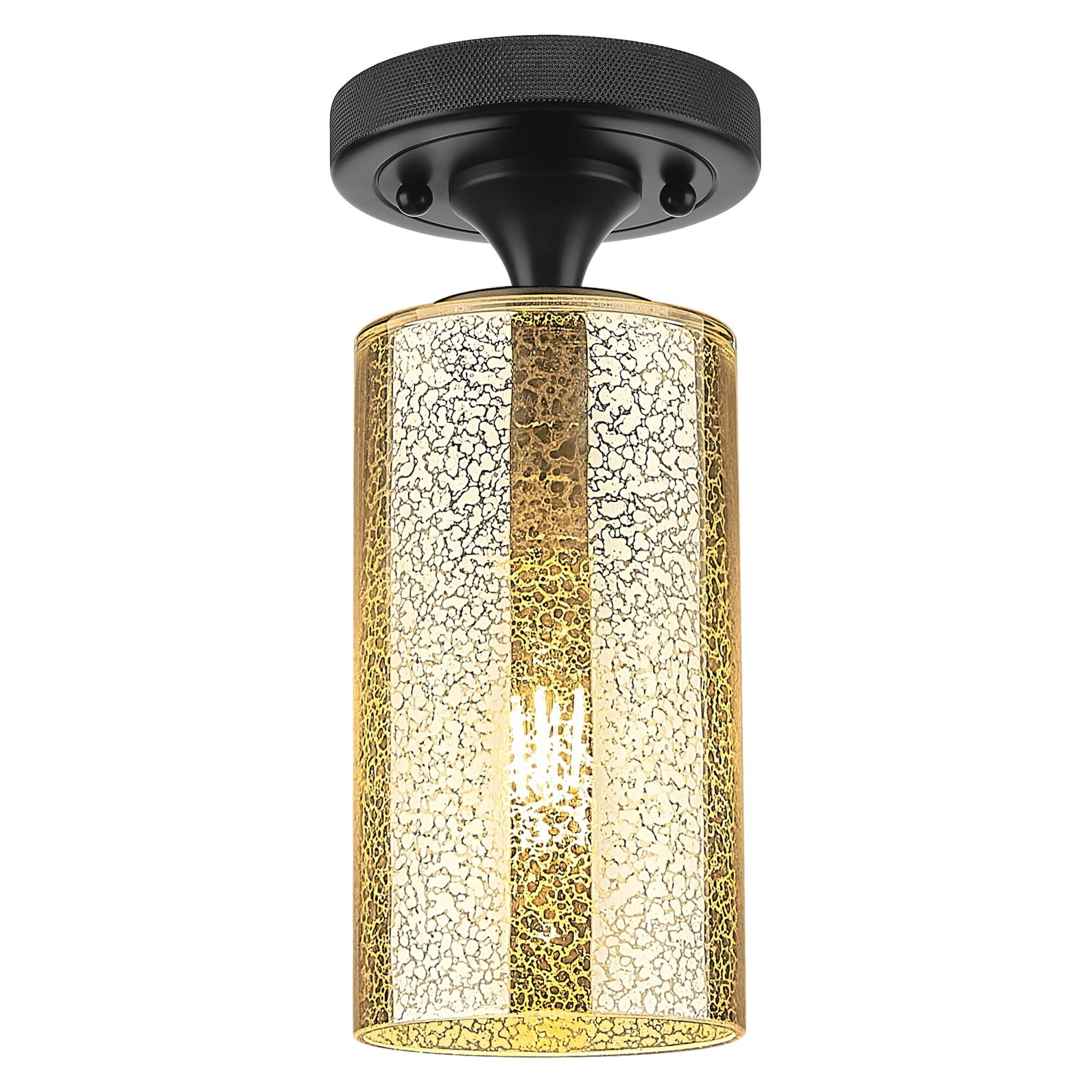 Bruno Marashlian Crown Point 5 Inch Flush Mount by Innovations Lighting