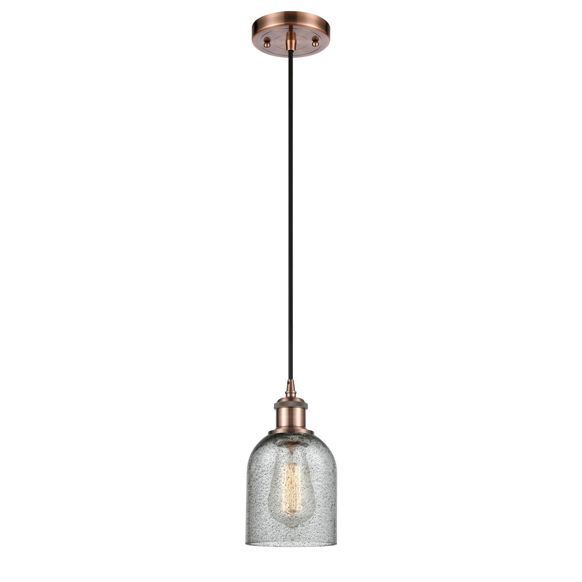 Bruno Marashlian Caledonia 5 Inch Mini Pendant,