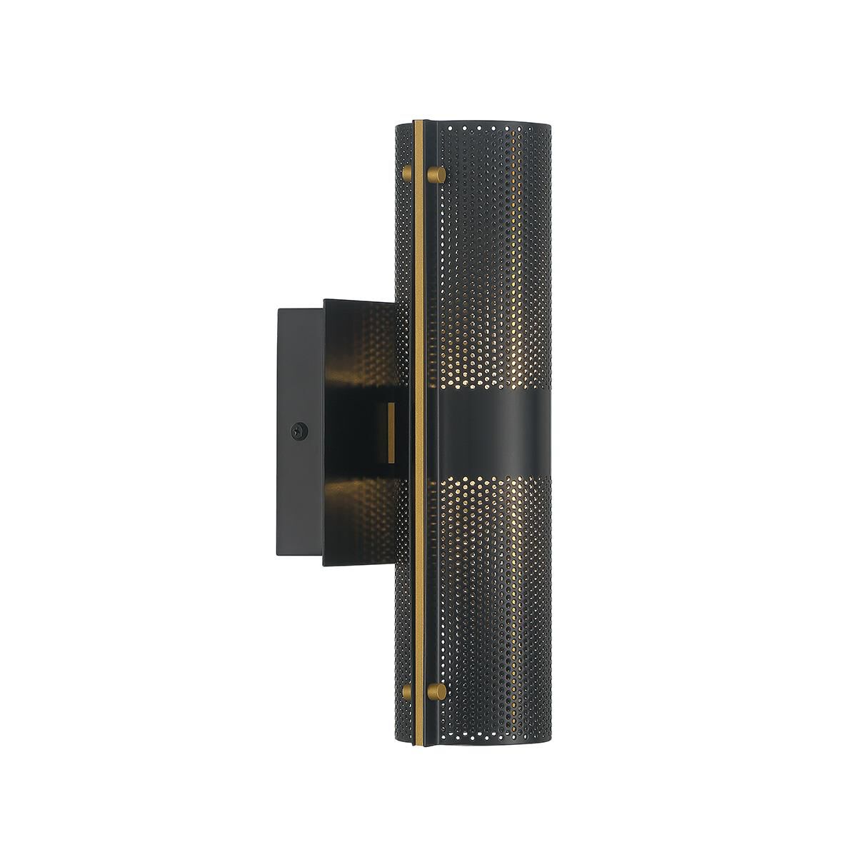 Westcliffe 12 Inch LED Wall Sconce by Eurofase Lighting