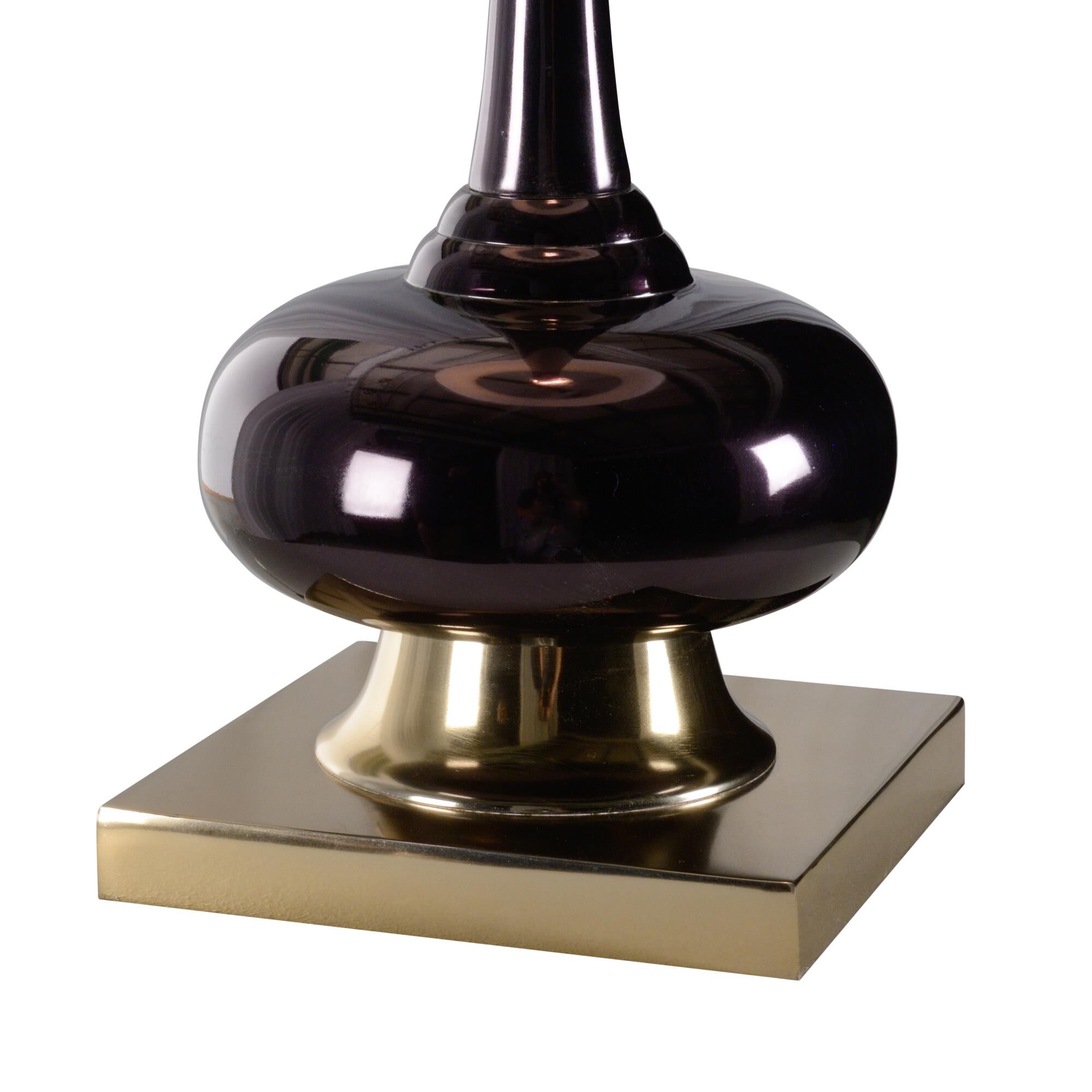 Amaya Table Lamp by Wildwood