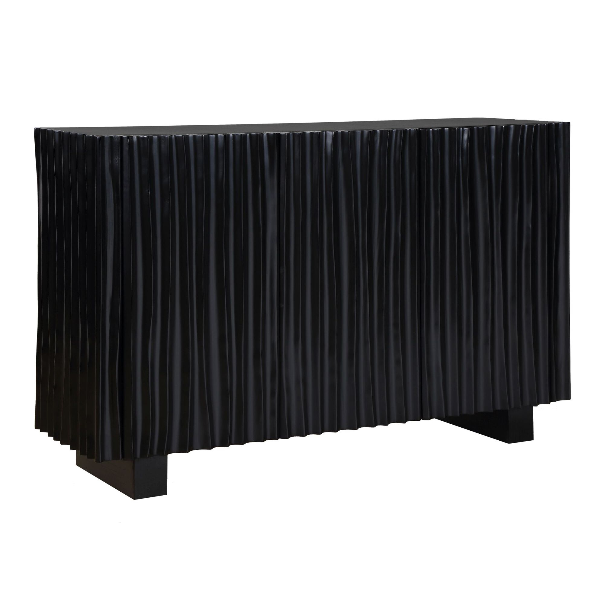 Mercado 52 Inch Storage Cabinet,