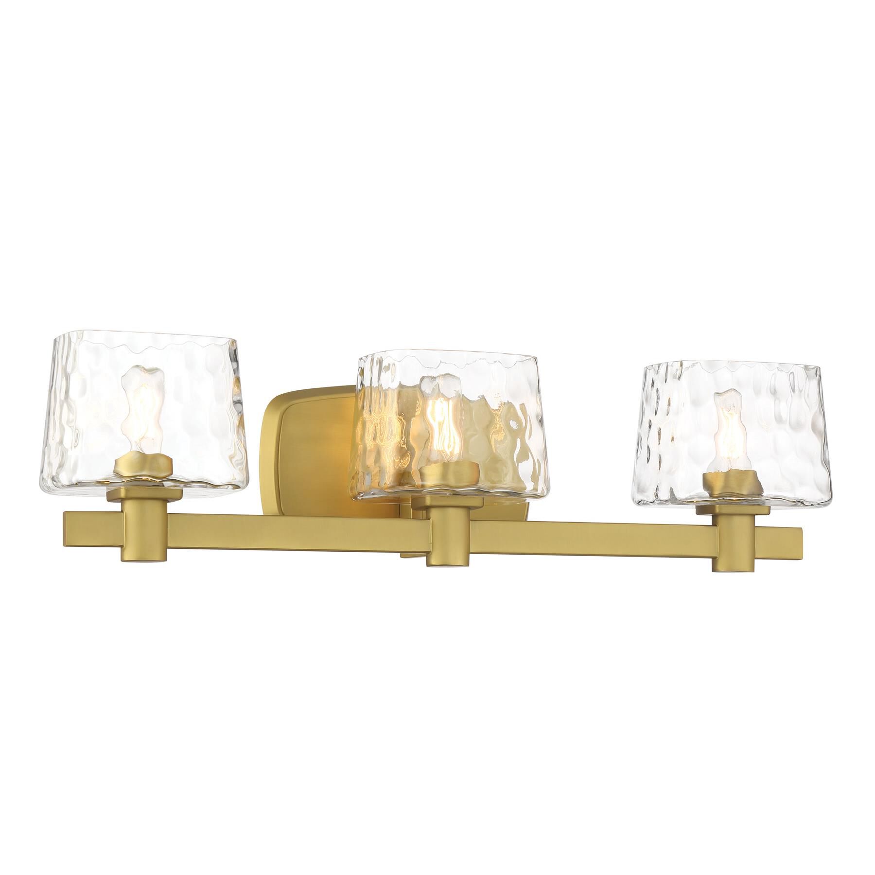 Drysdale 24 Inch Bath Vanity Light by Minka Lavery