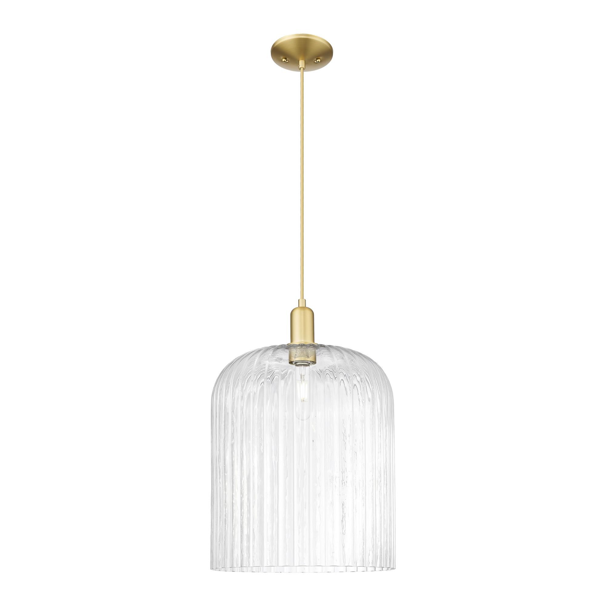 Shown in Satin Gold finish