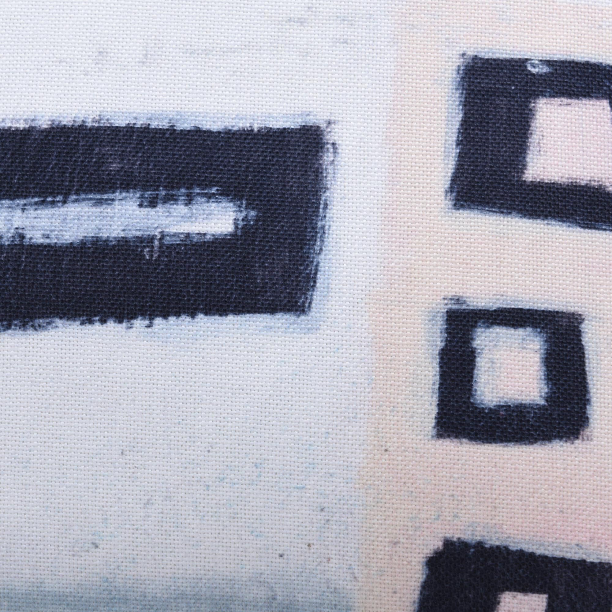 Norman Wyatt Vhin Decorative Pillow by Stylecraft