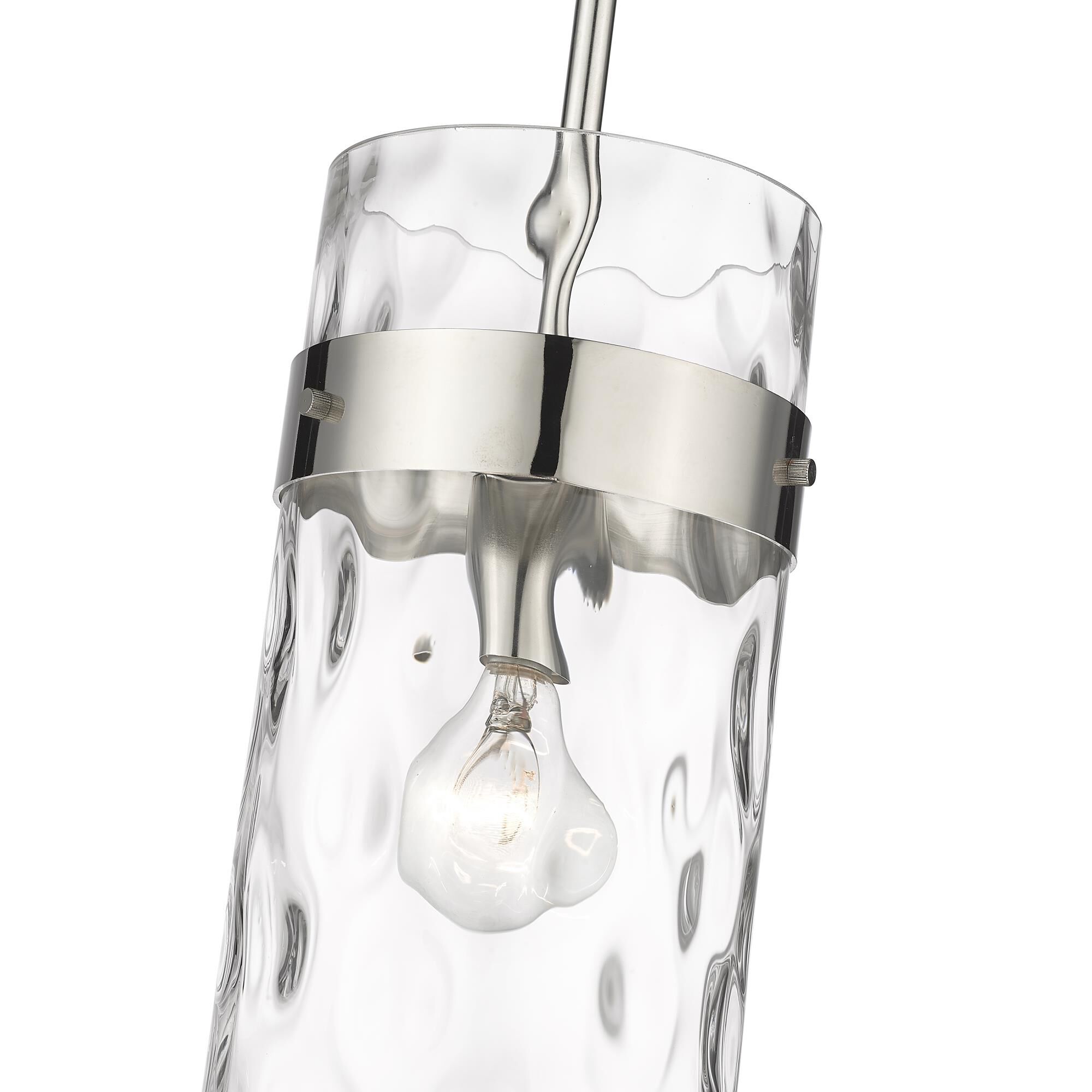 Z-Lite Fontaine 6 Inch Mini Pendant