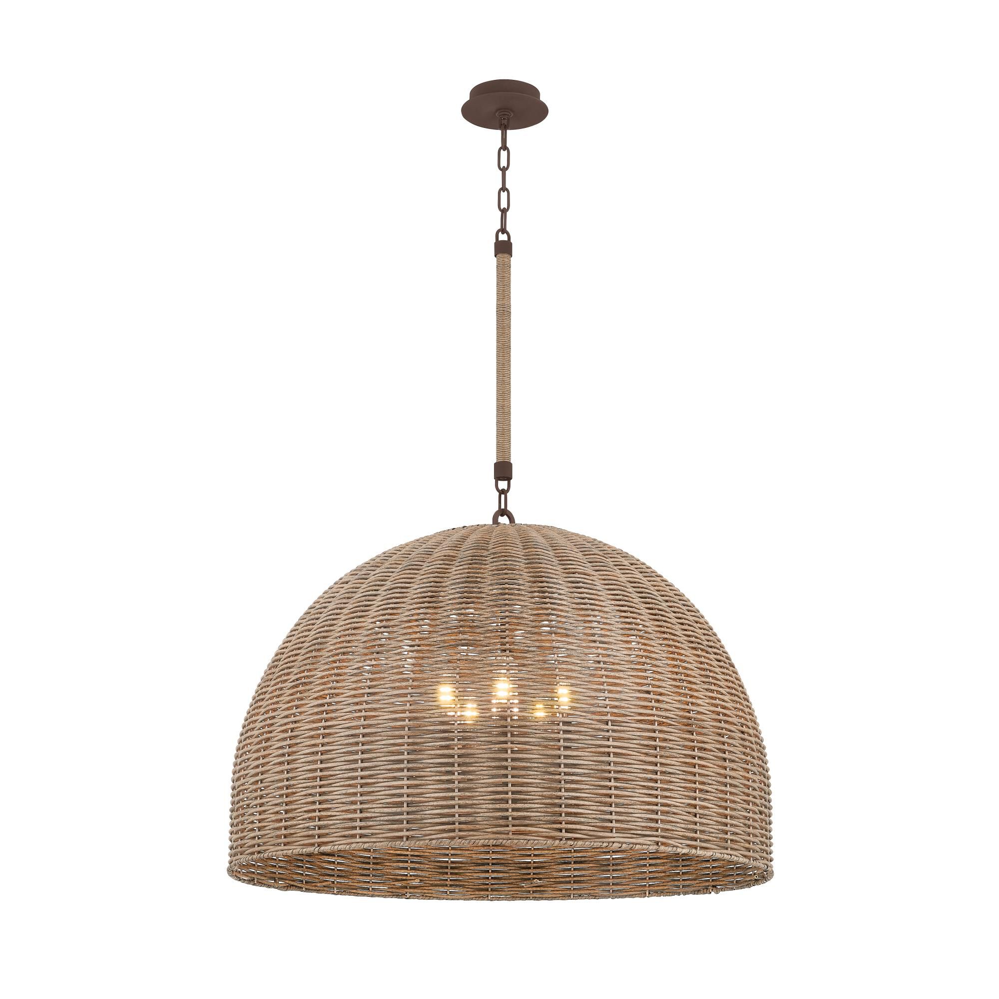 Huxley 34 Inch Outdoor Hanging Lantern by Troy Lighting