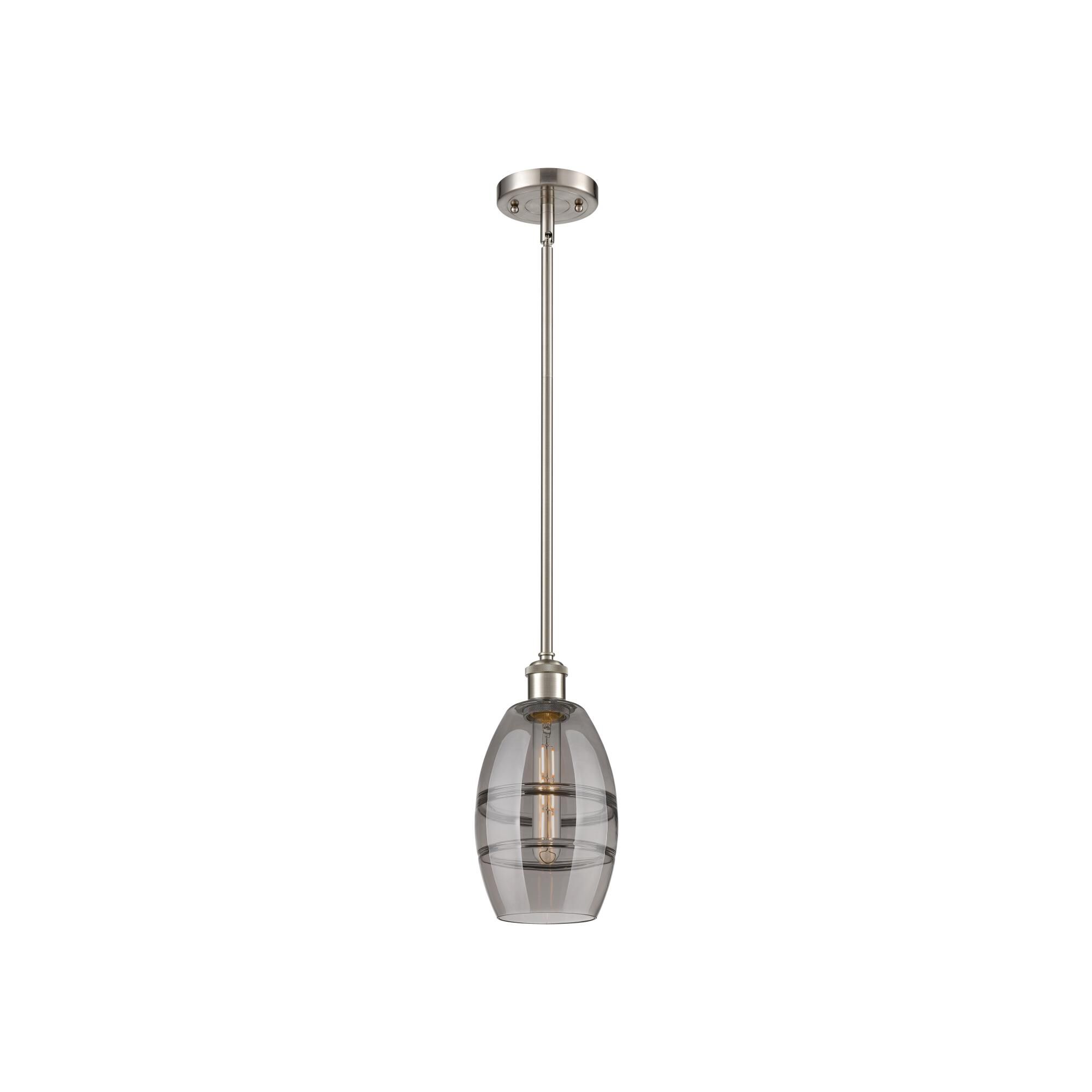 Bruno Marashlian Vaz 6 Inch Mini Pendant by Innovations Lighting