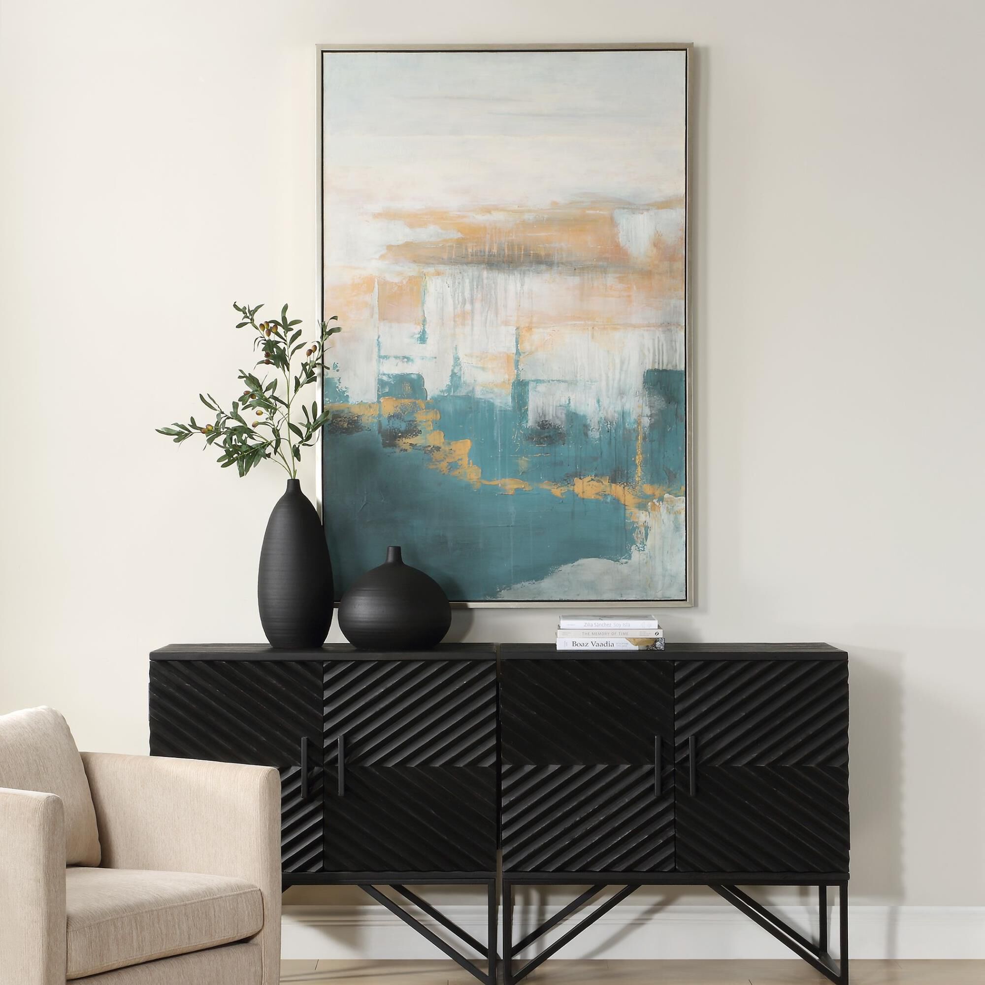 Shown in Black, Blue, Brown, Gray, Orange and Pink finish