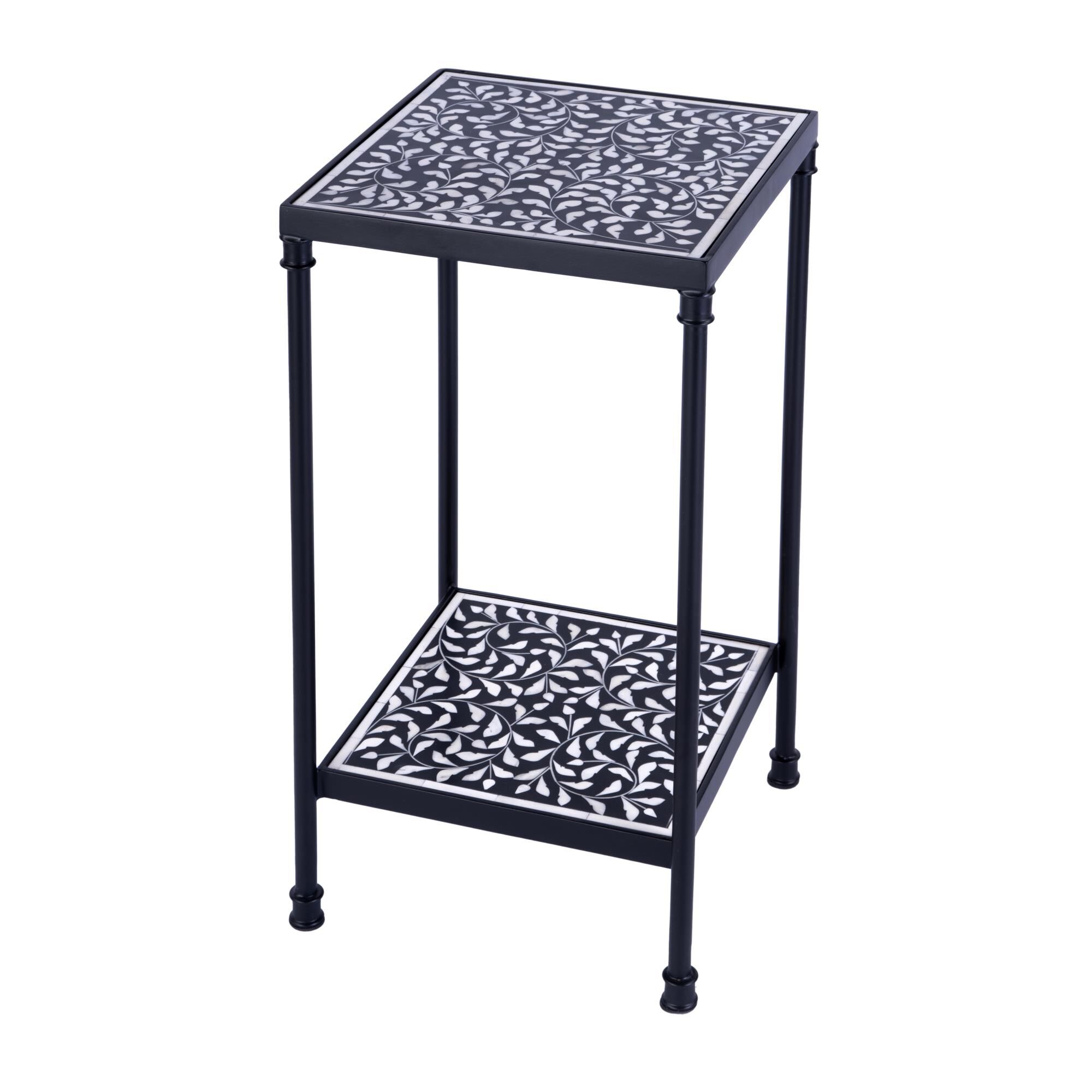 Lane End Table by Butler Specialty Company