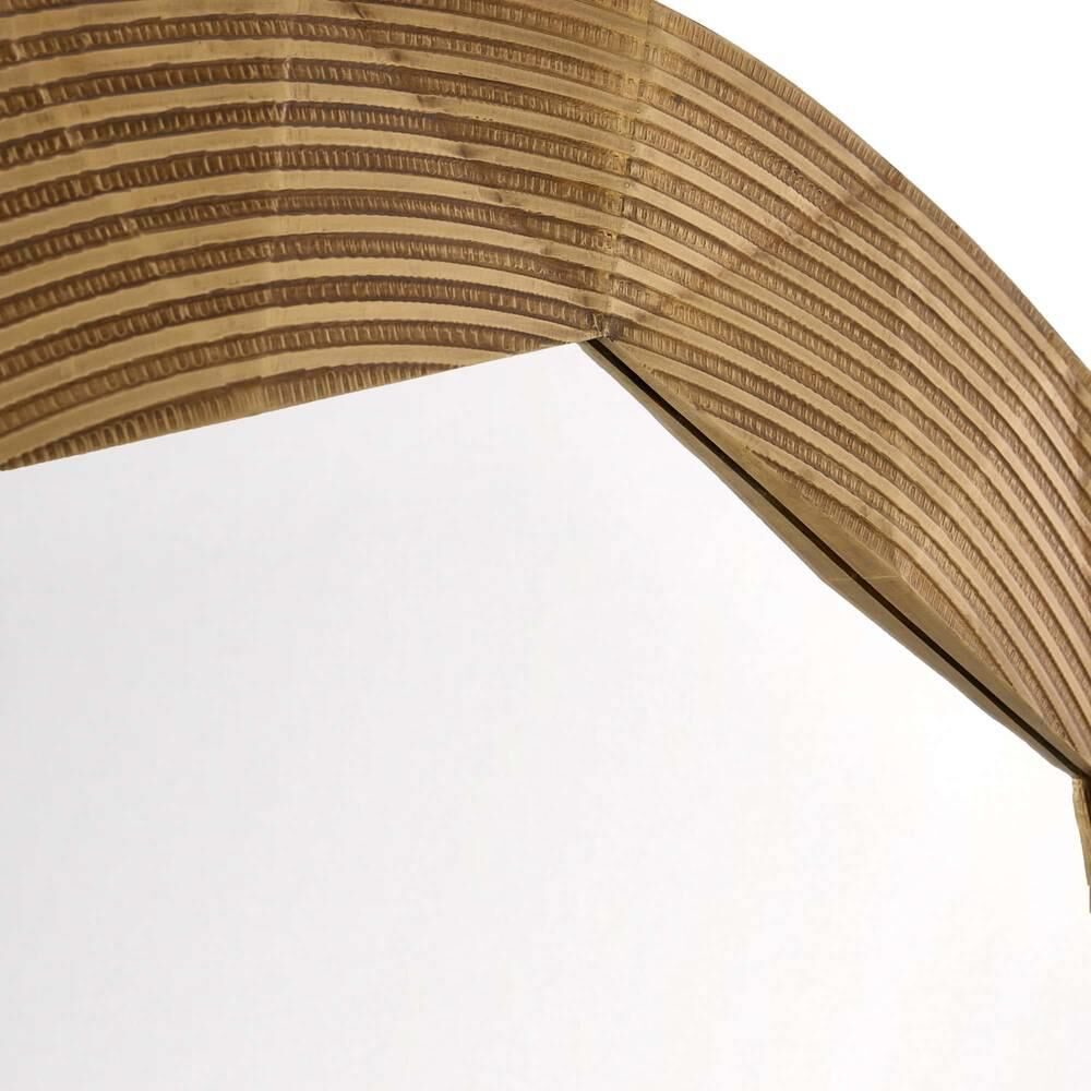 Shown in Antique Brass finish