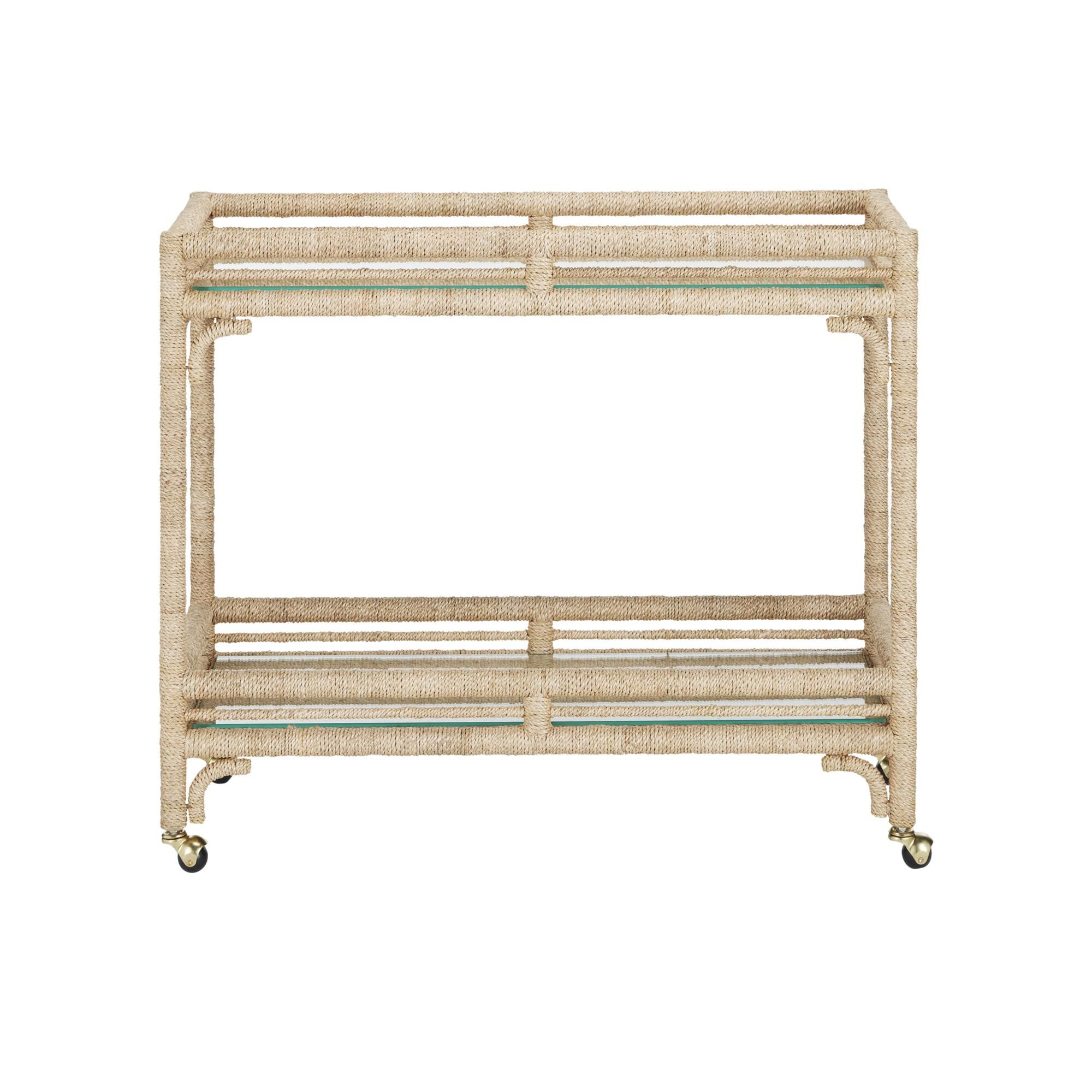 Shown in Natural, Clear finish