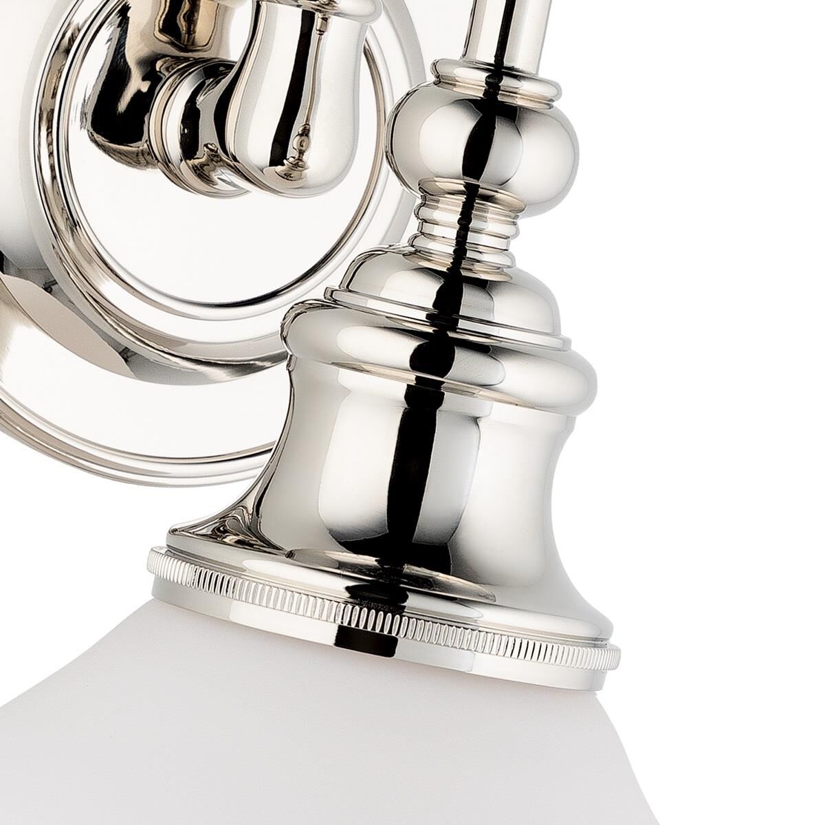 Sutton 7 Inch Wall Sconce by Hudson Valley Lighting