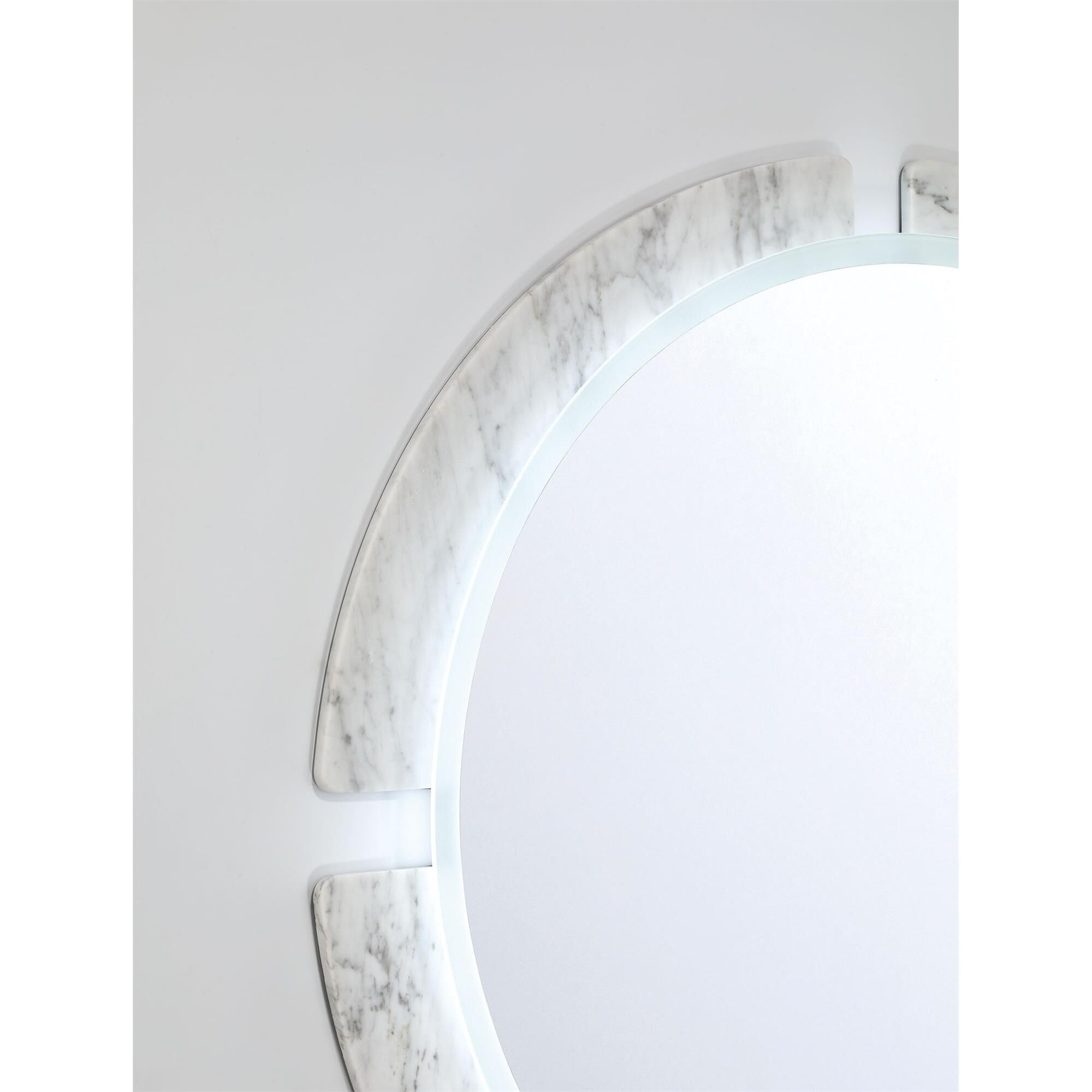 Sadona 30 Inch LED Lighted Mirror,