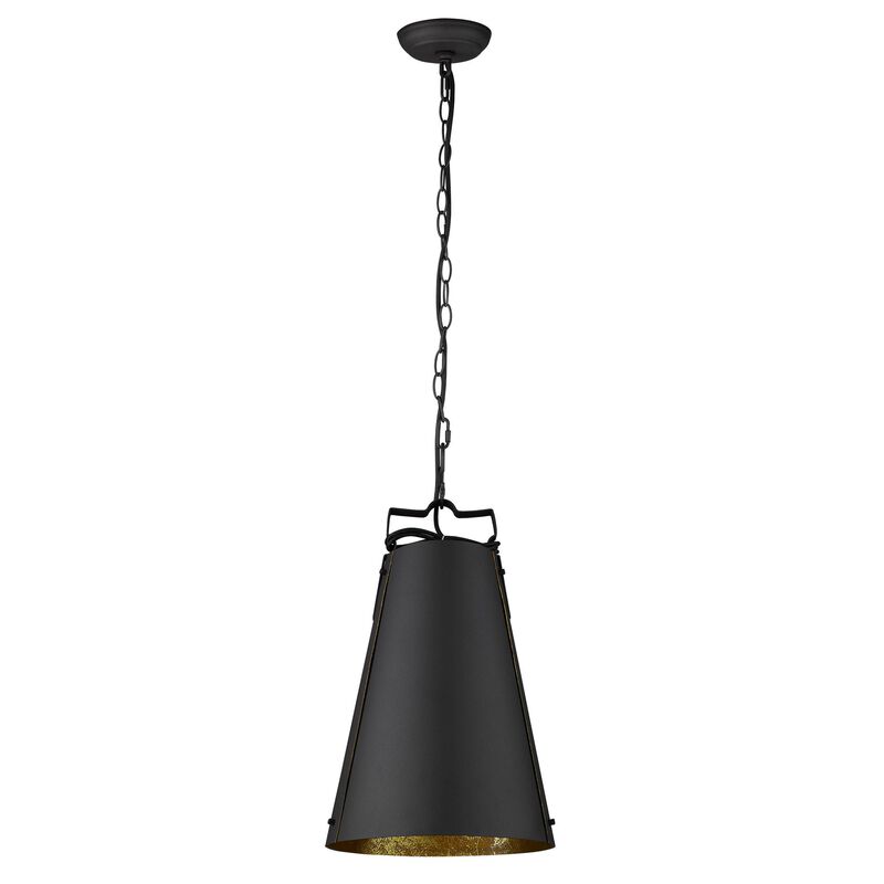 Trend Lighting Faza 12 Inch Large Pendant