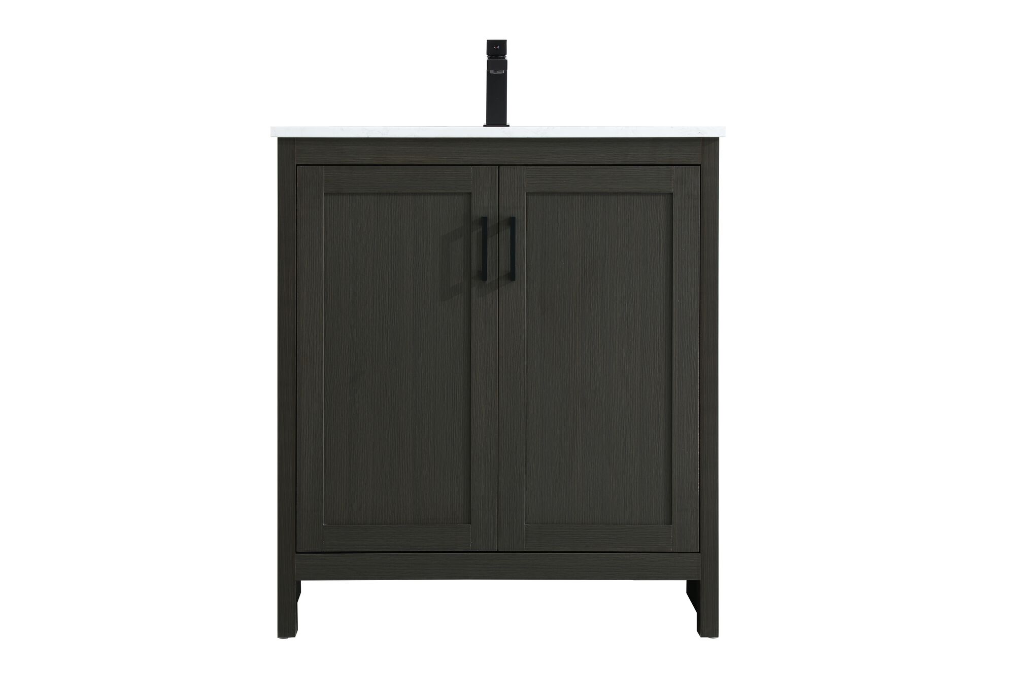 Shown in Mocha Brown finish