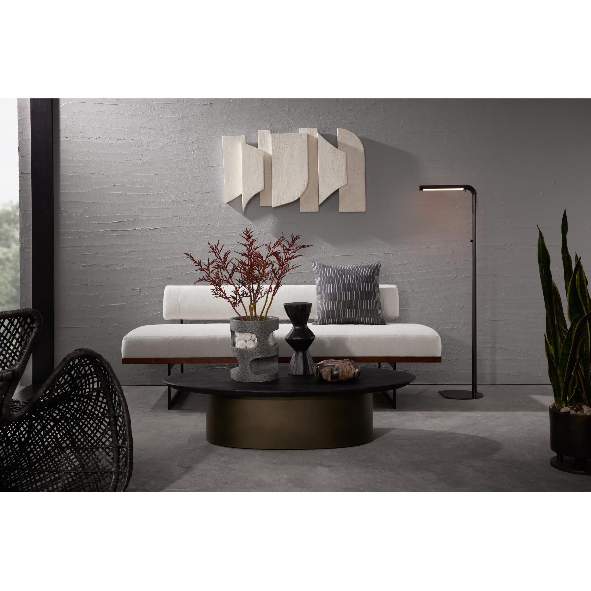 Pierson Alternative Wall Art by Arteriors Home