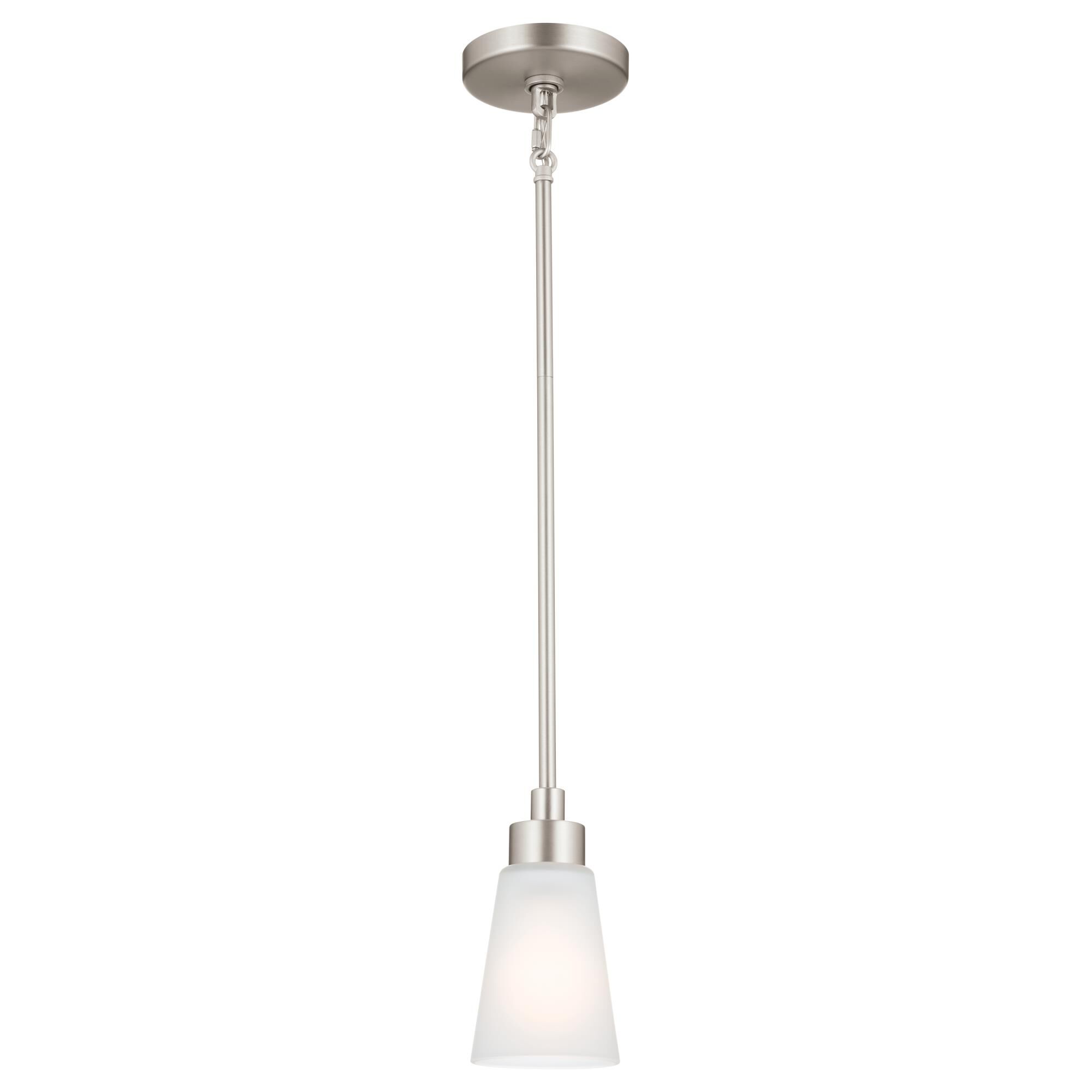 Kichler Lighting Erma 4 Inch Mini Pendant