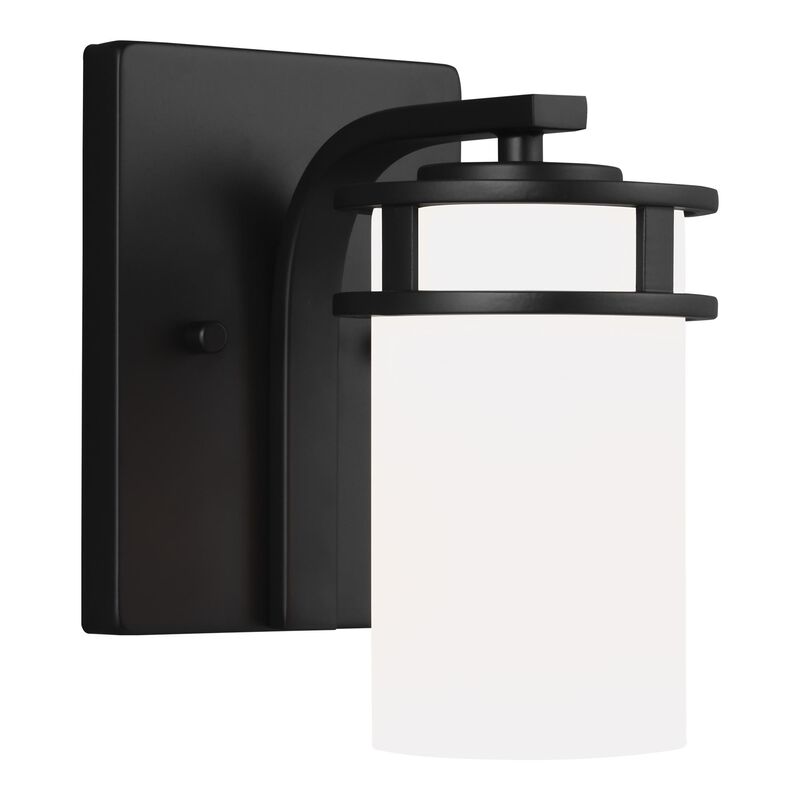 Generation Lighting Robie 8 Inch Wall Sconce