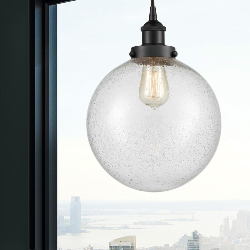 Bruno Marashlian Beacon Mini Pendant by Innovations Lighting
