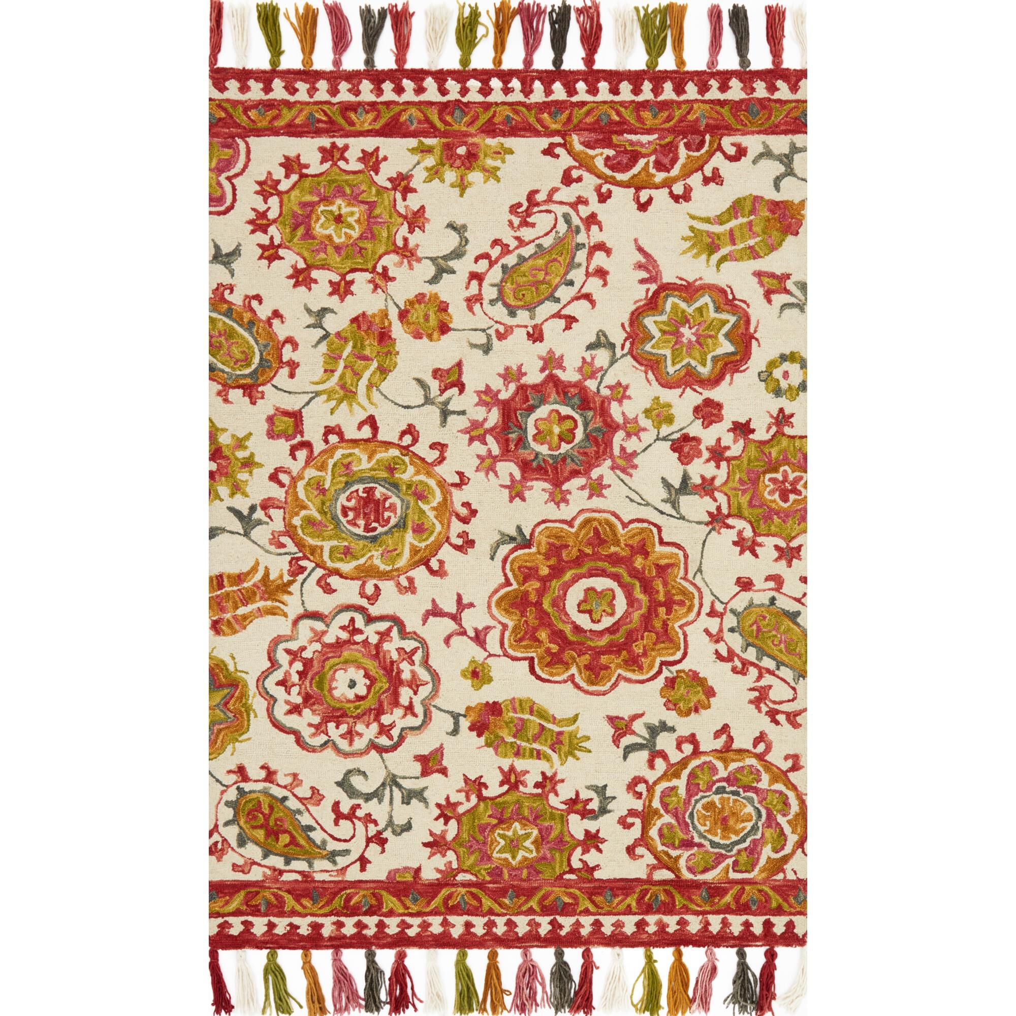 Farrah Area Rug,
