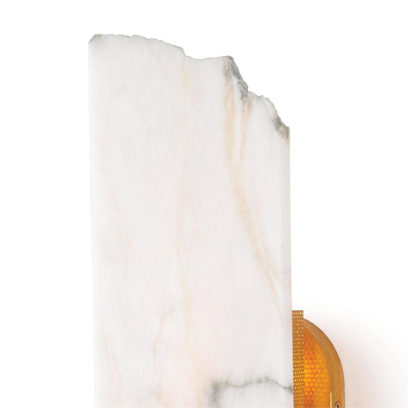 Jonah Medium Wall Sconce by Regina Andrew