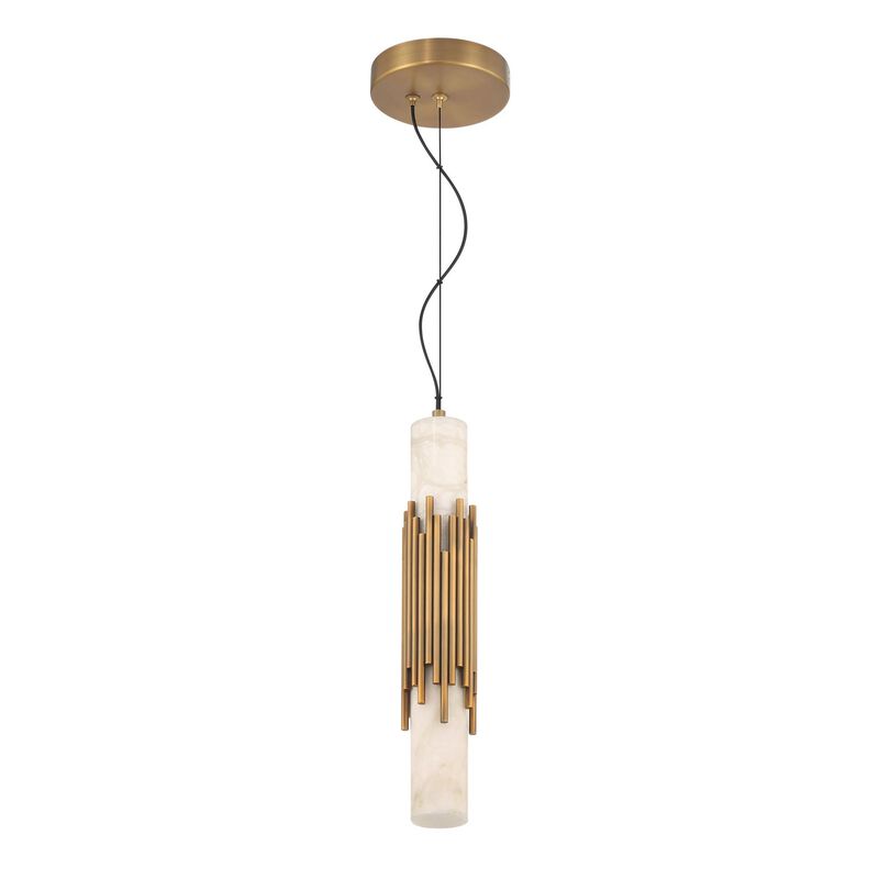 Venna 16 Inch Mini Pendant by Eurofase Lighting