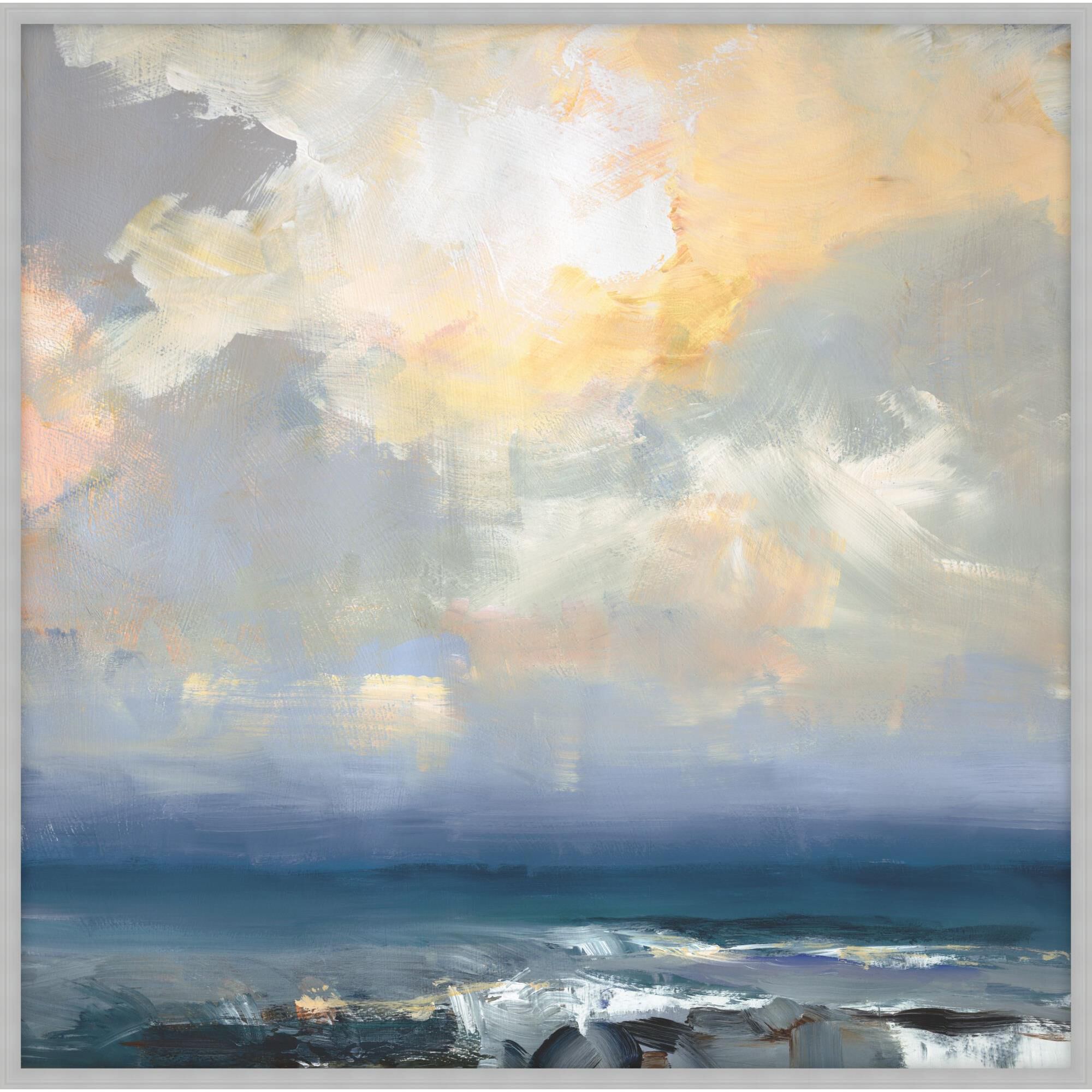 Shown in White finish