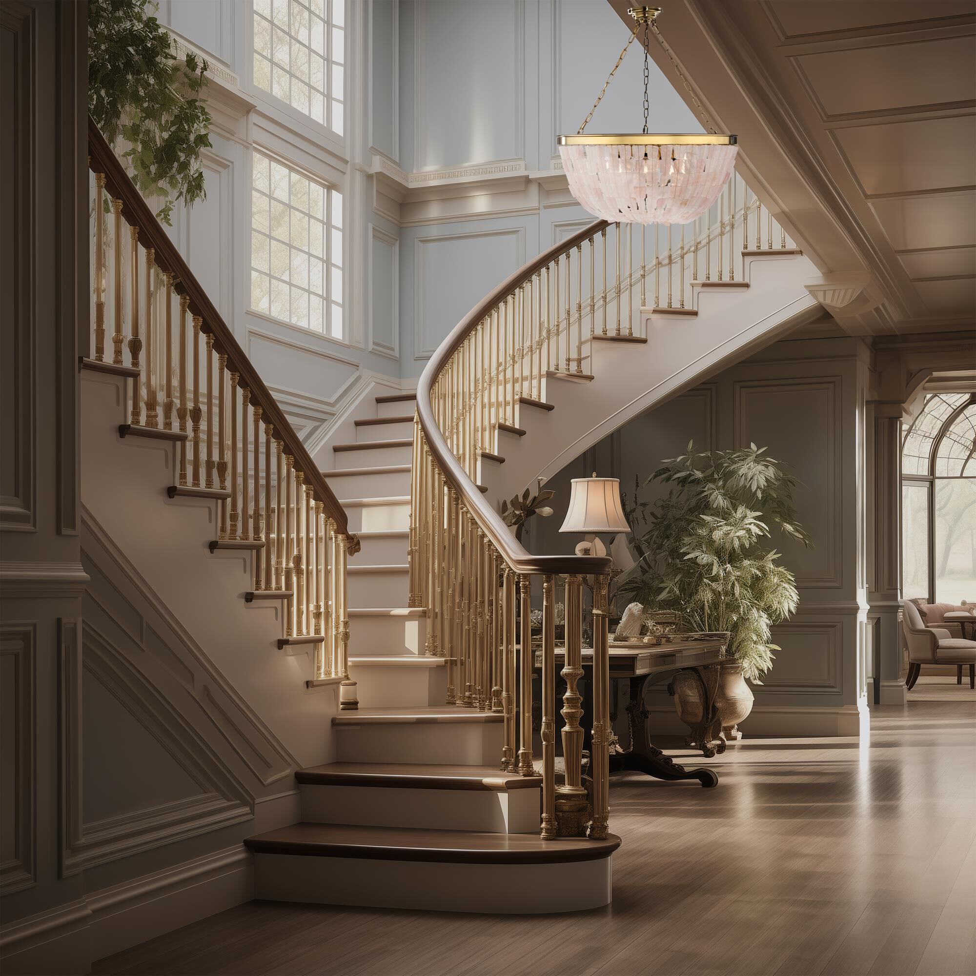 Flotsam Large Pendant by Metropolitan Lighting