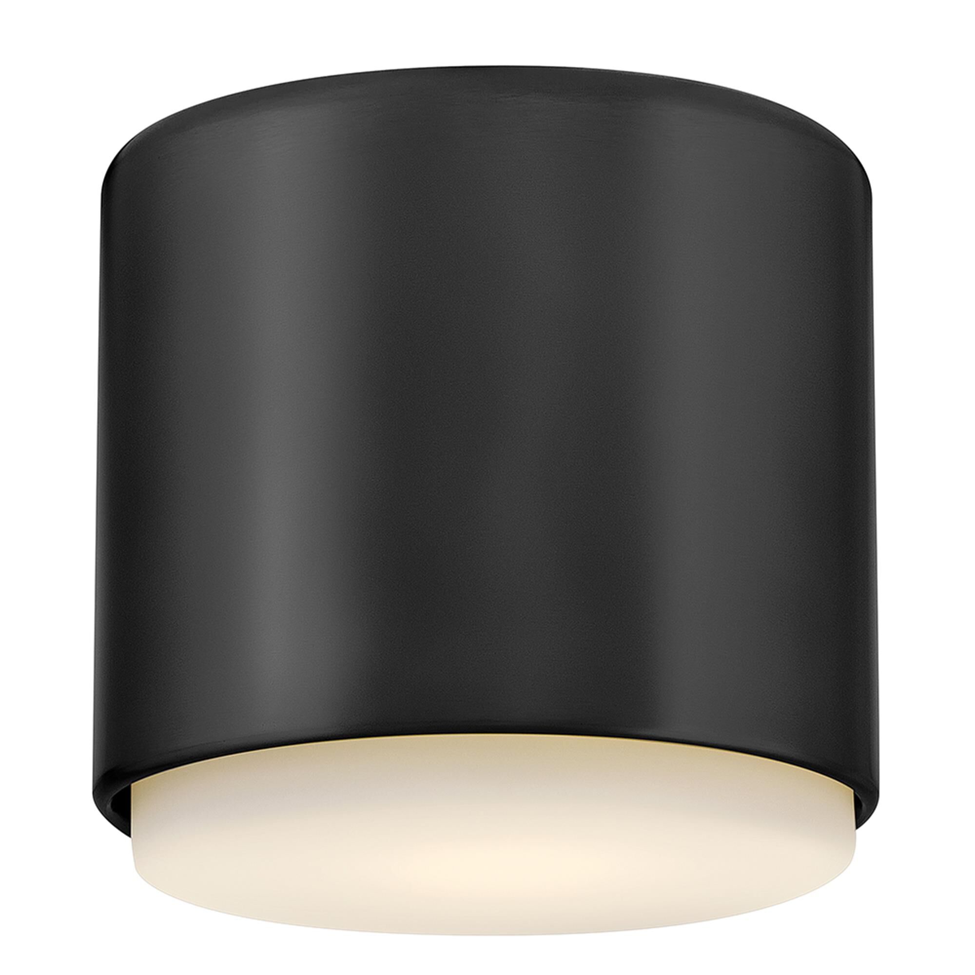 Cedric 5 Inch Flush Mount,