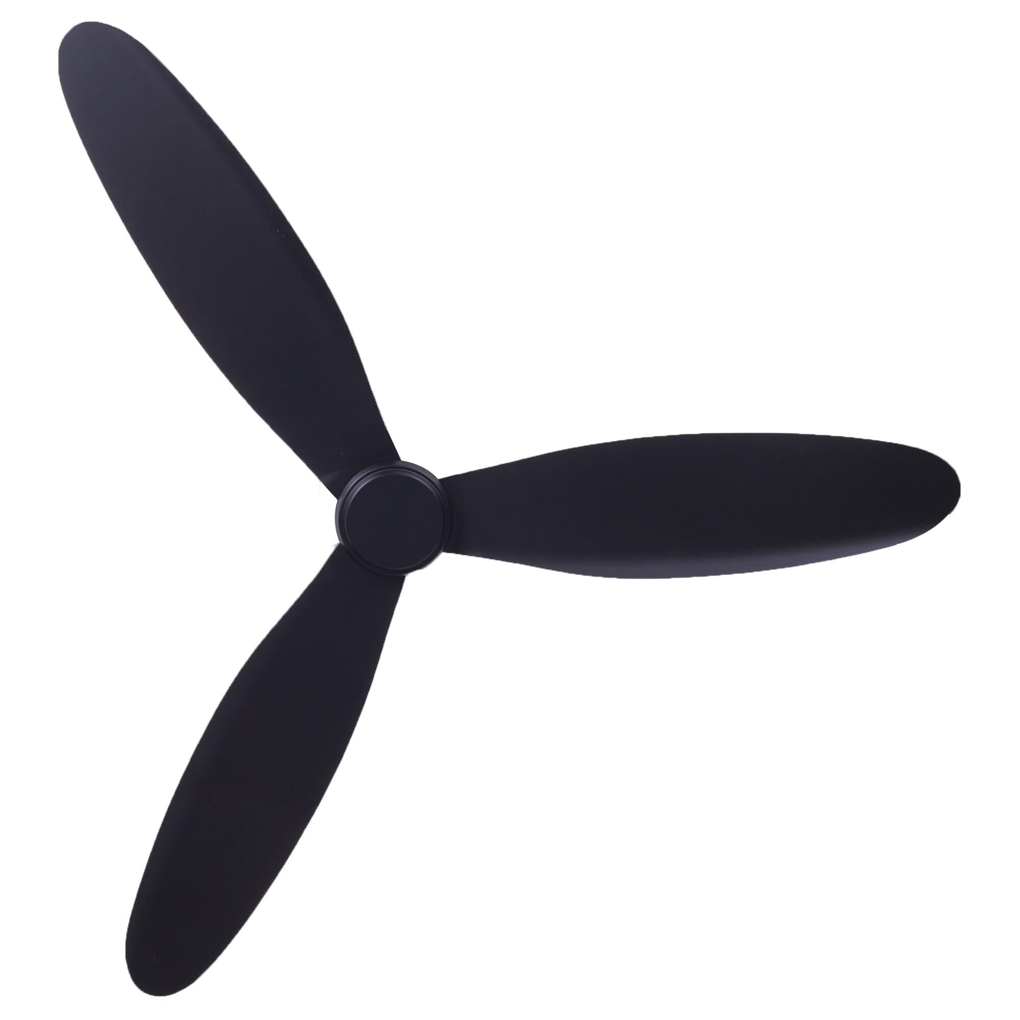 Shown in Black finish