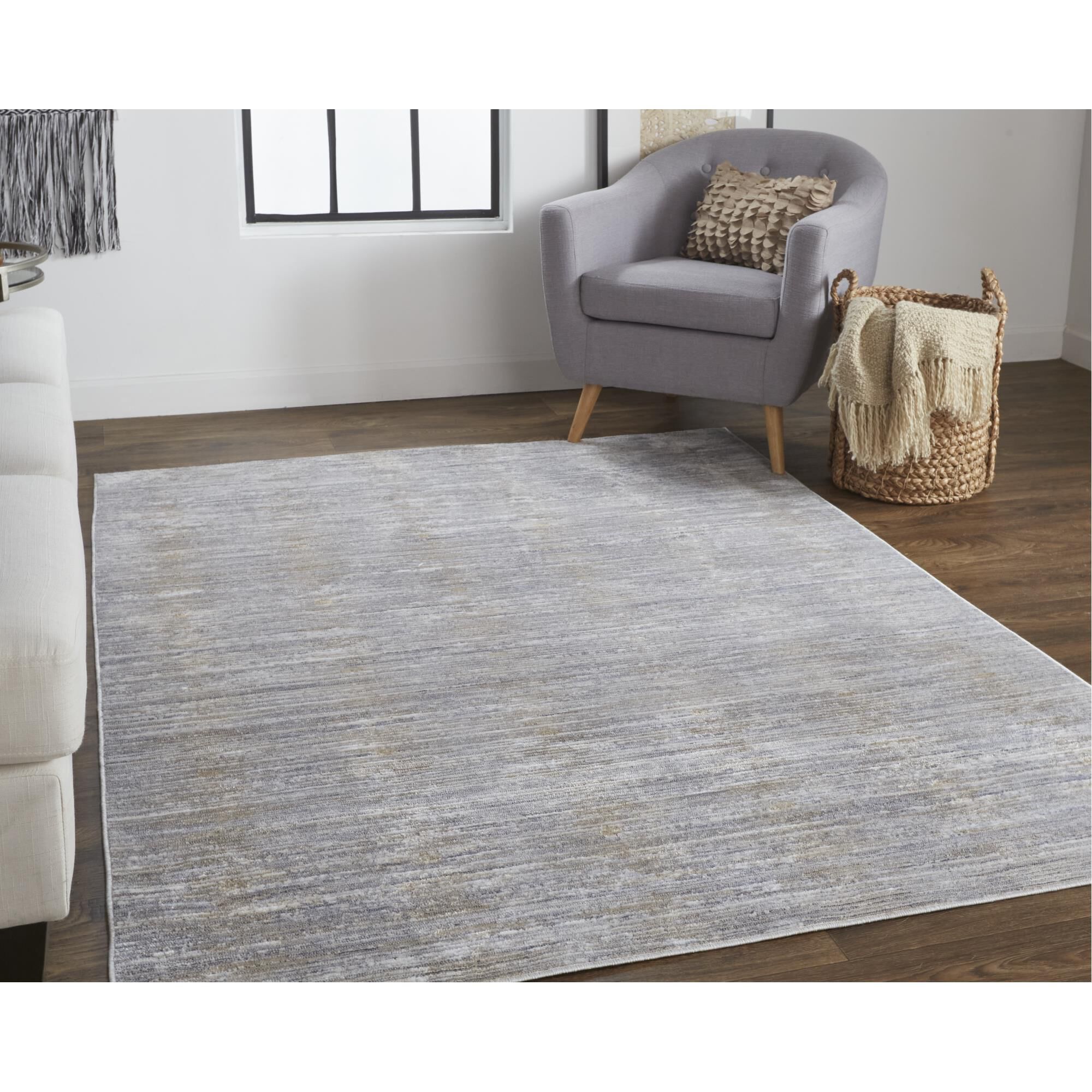 Laina Area Rug,
