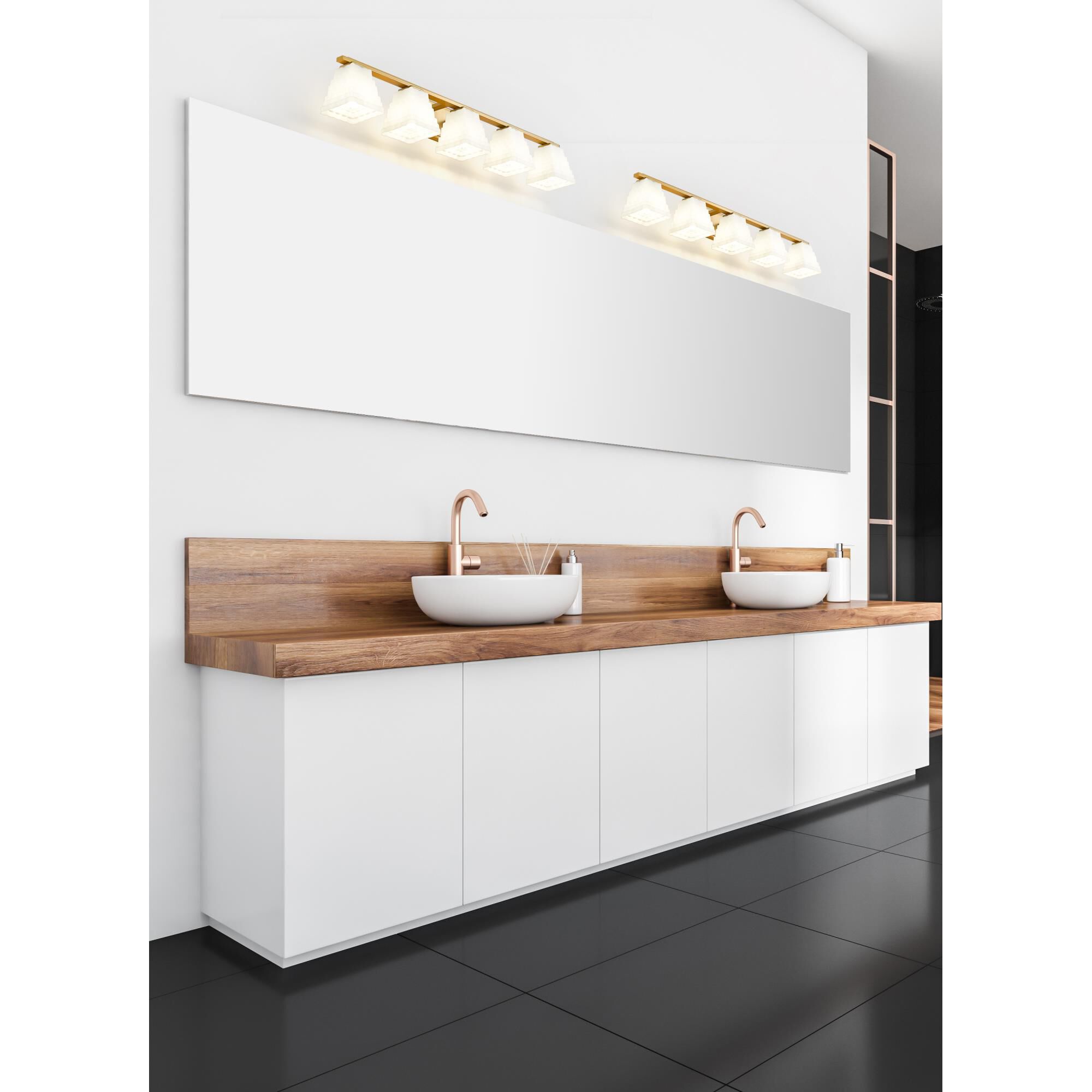 Annalise 42 Inch Bath Vanity Light by Z Lite