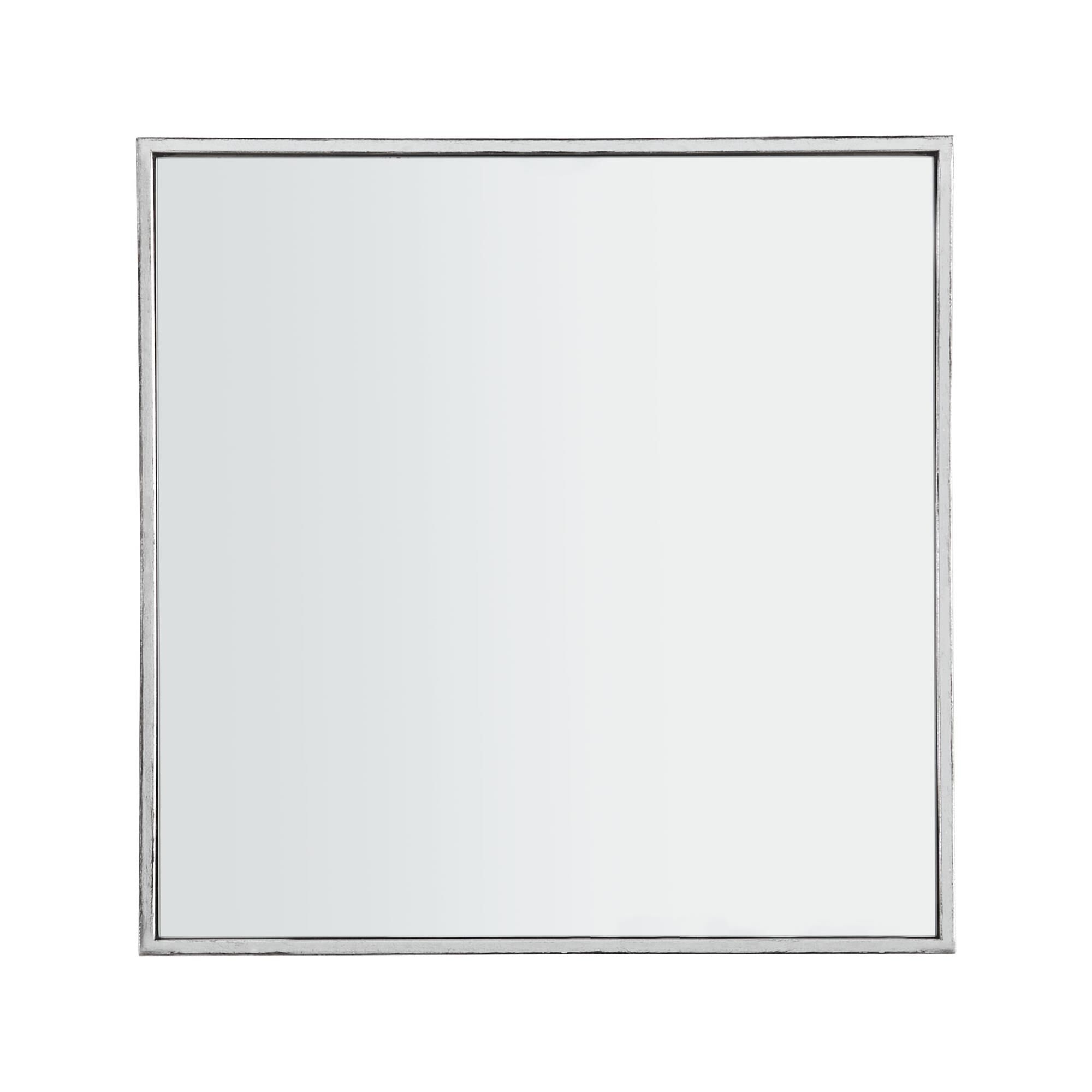 Shown in Silver Leaf finish