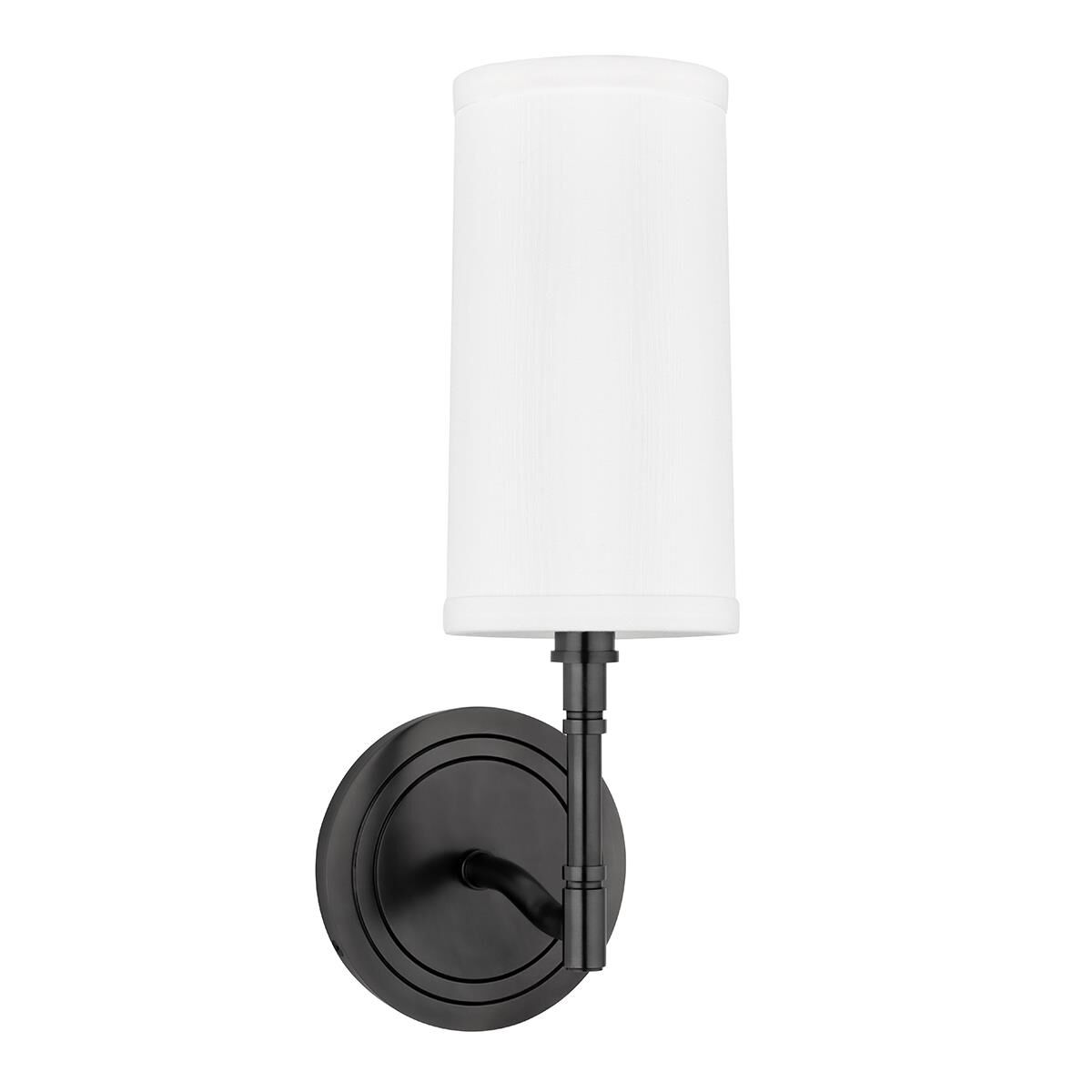 Dillon 4.5 Inch Wall Sconce by Hudson Valley Lighting