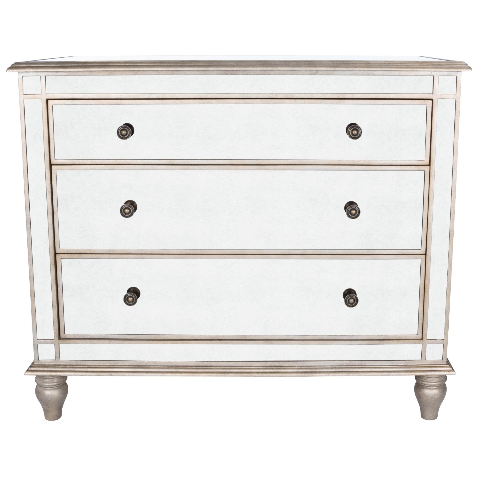 Laflin Dresser by Butler Specialty Company