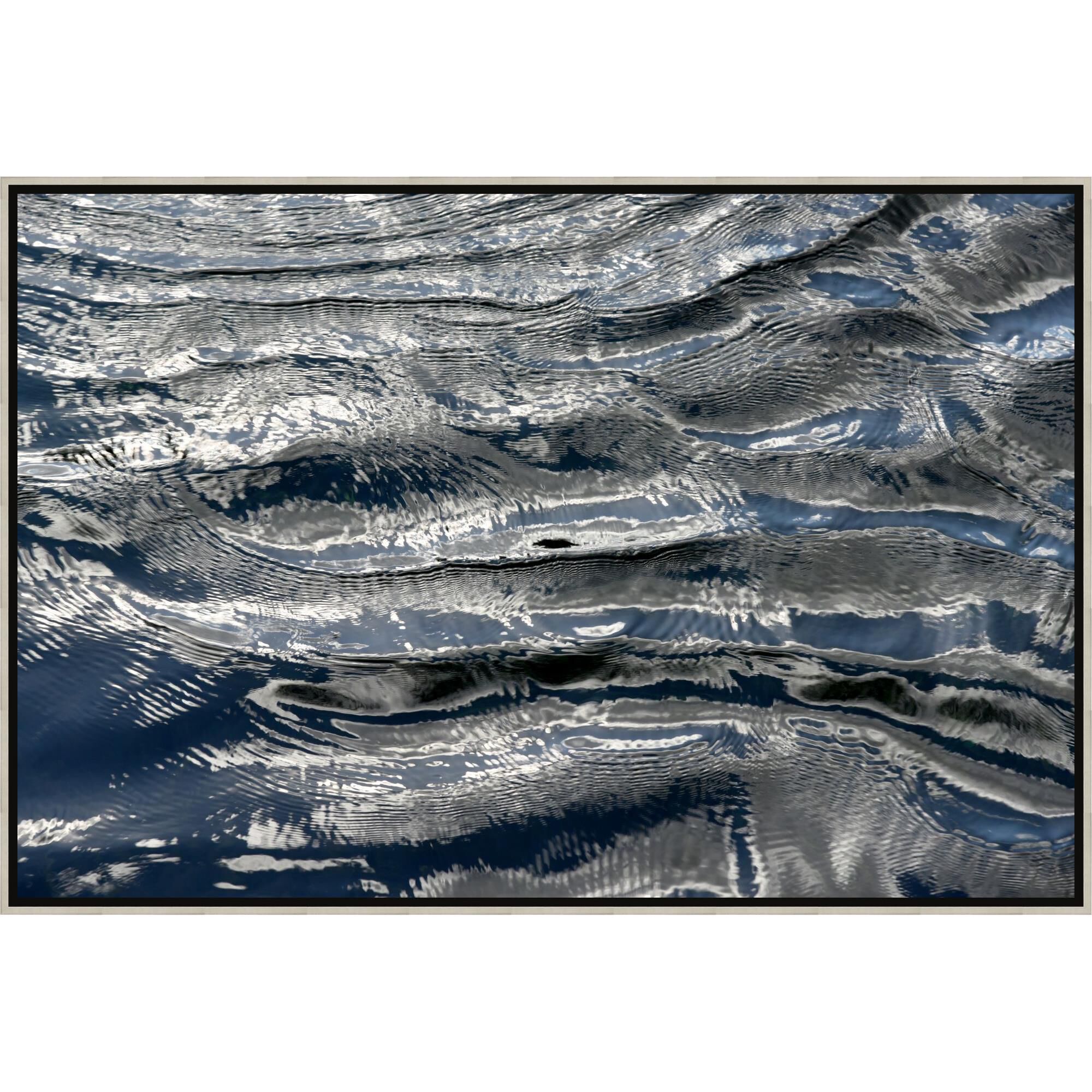 In Motion Print by LEVEL57